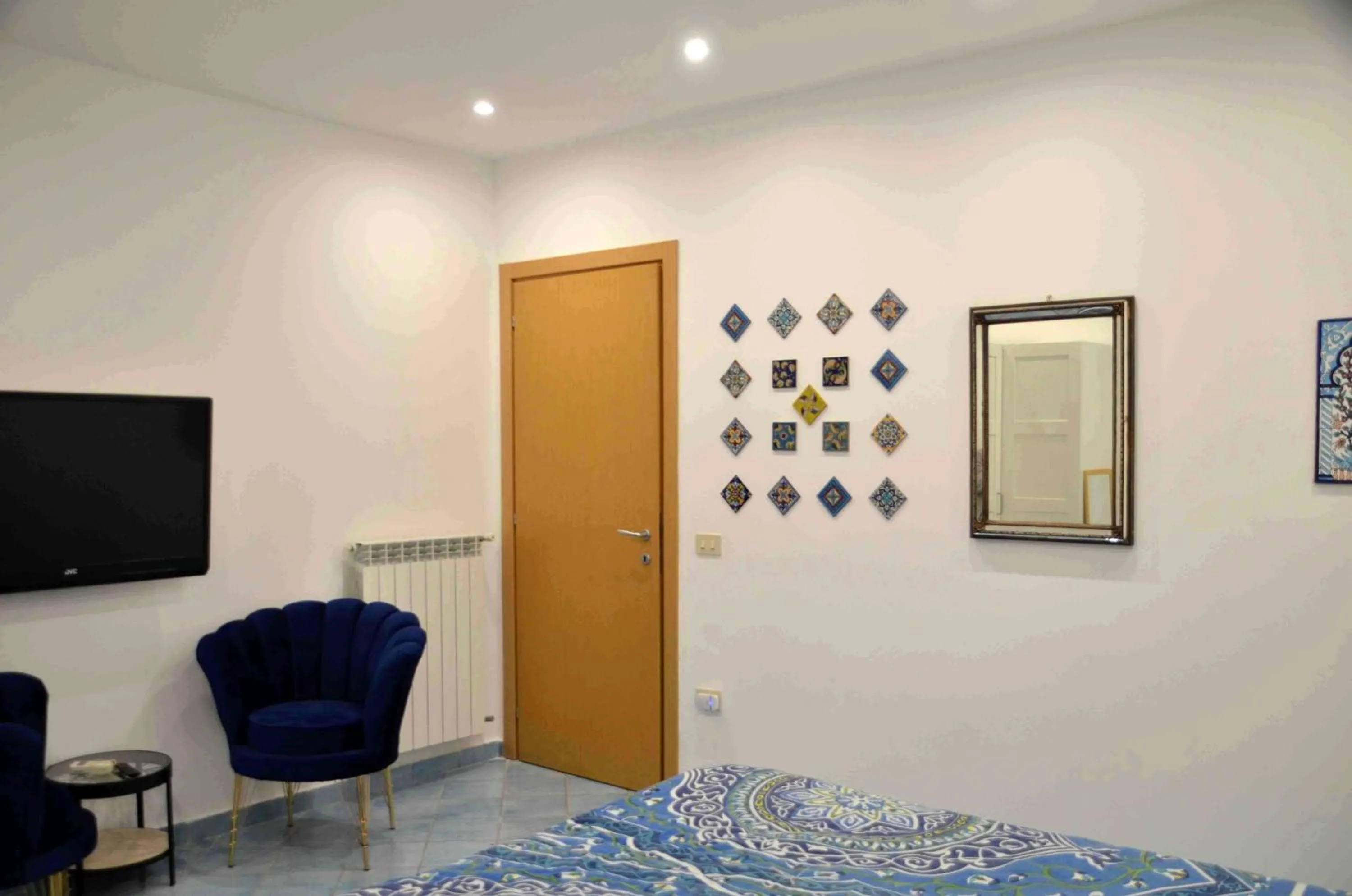 La Draghina B&B Capri