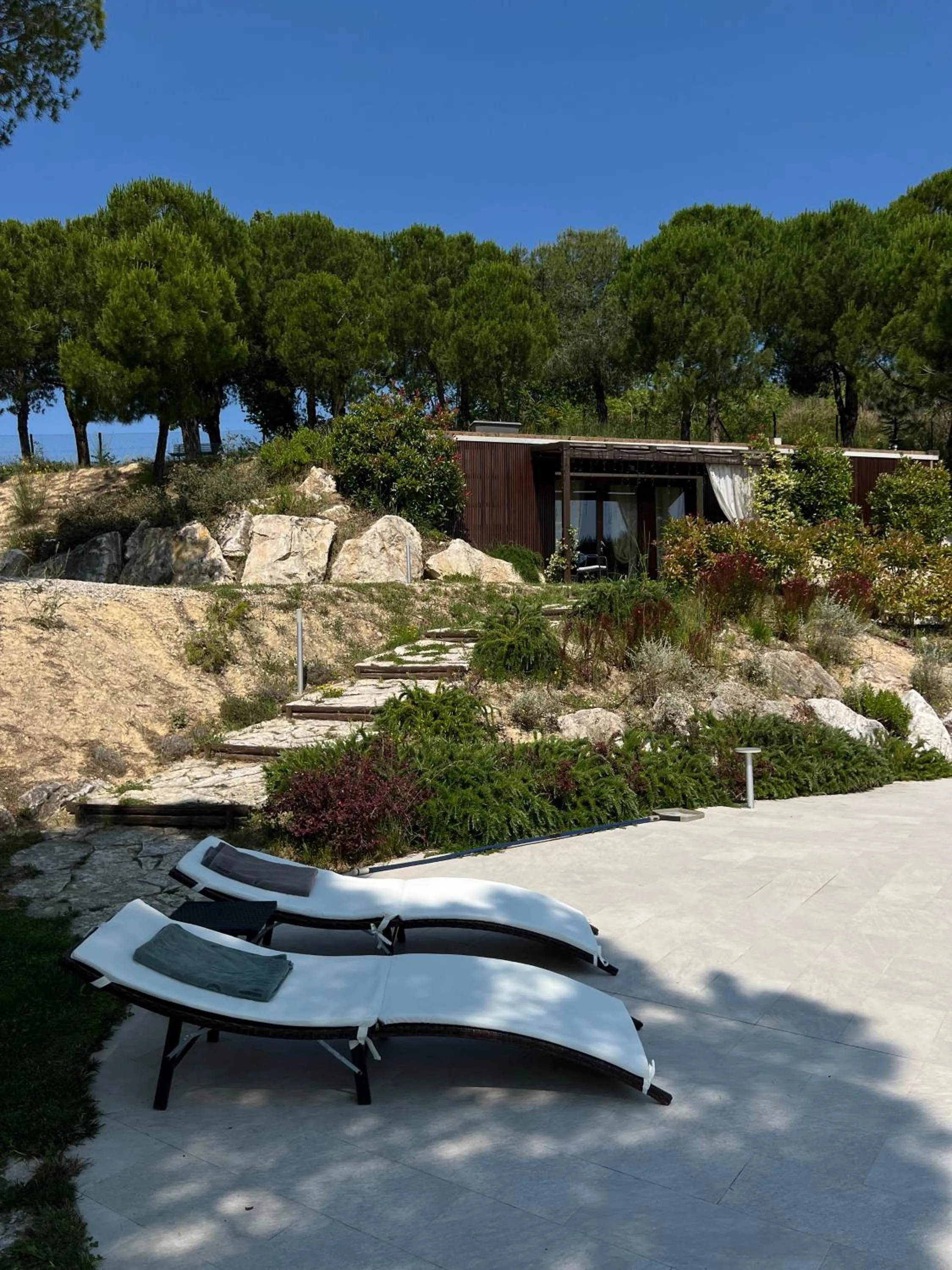 Property building in GreenValley BnB