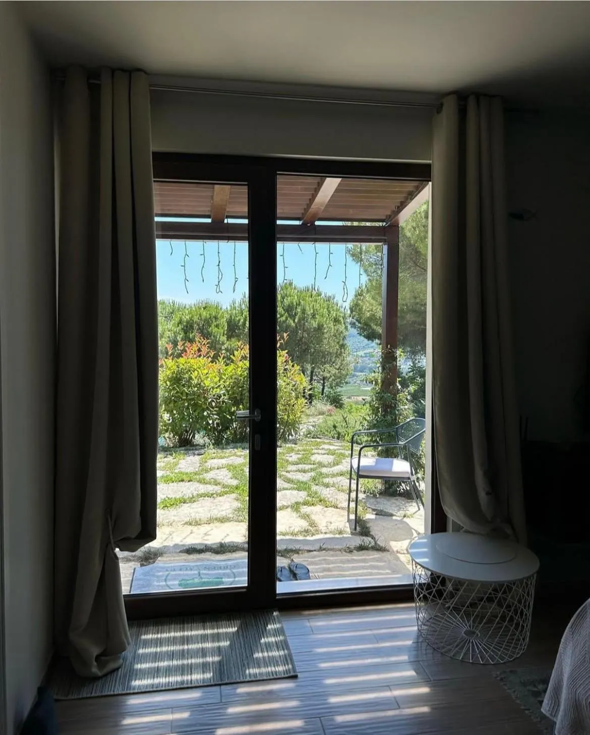 Facade/entrance in GreenValley BnB