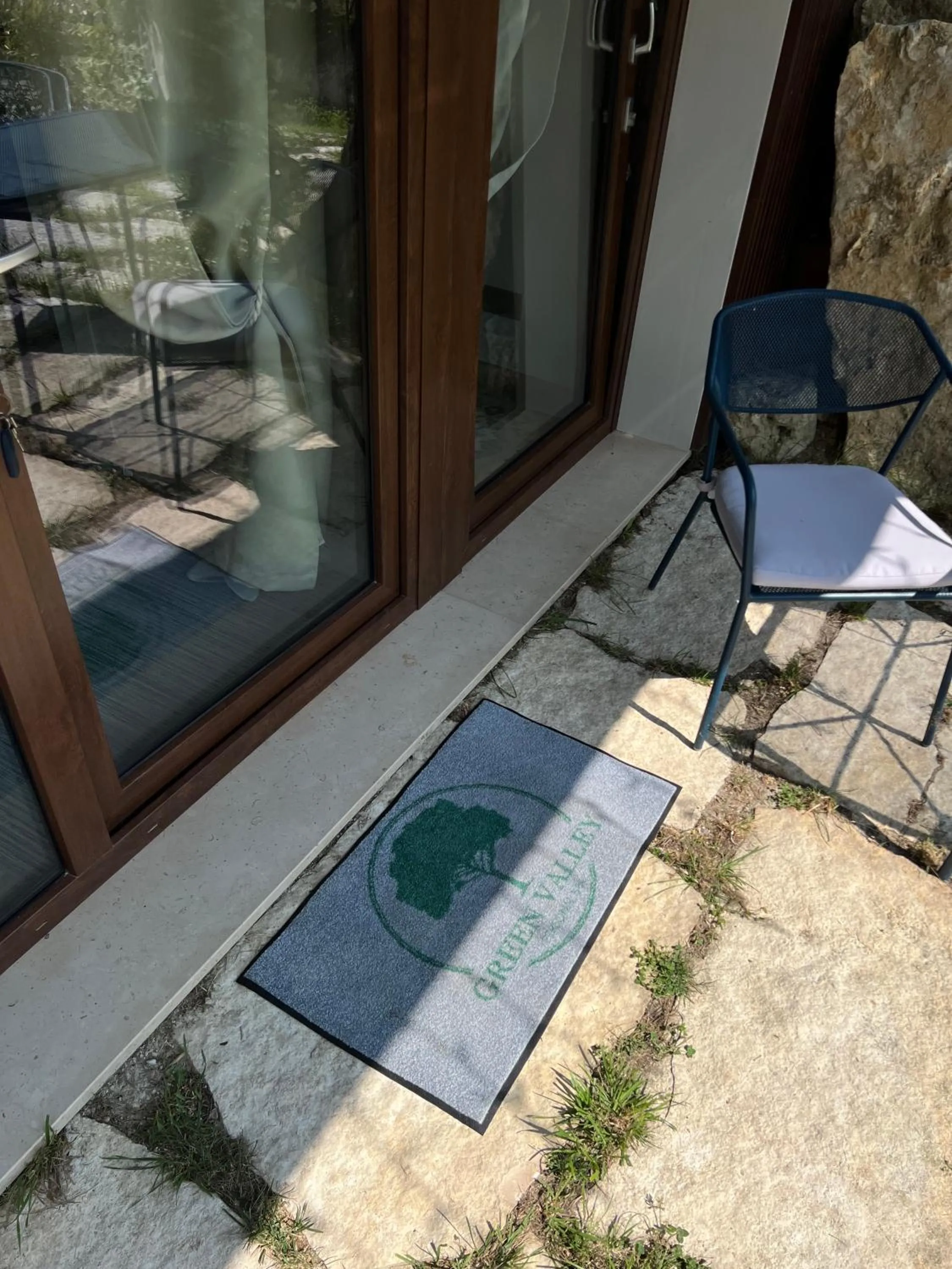 Property building in GreenValley BnB