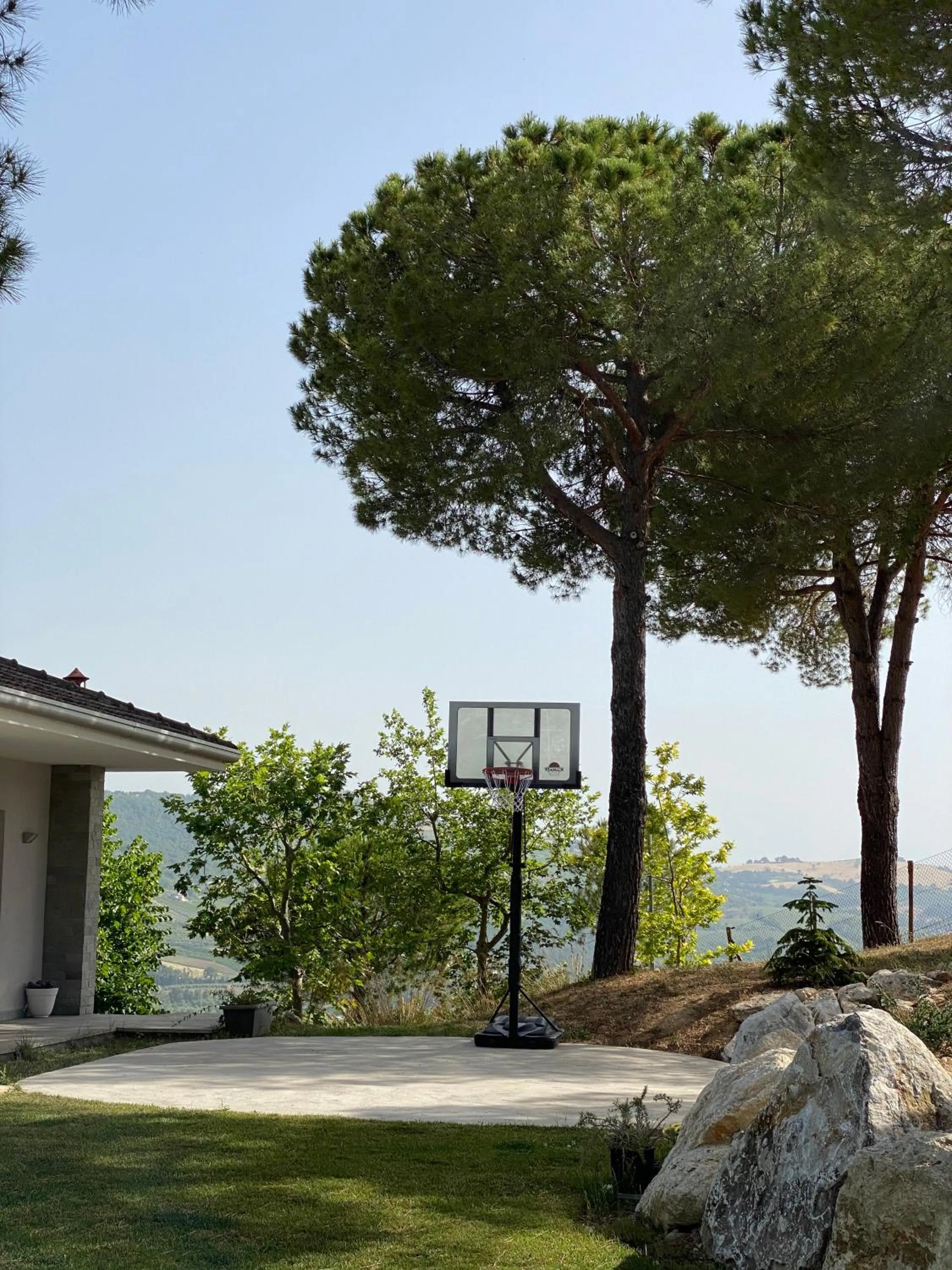 Day in GreenValley BnB