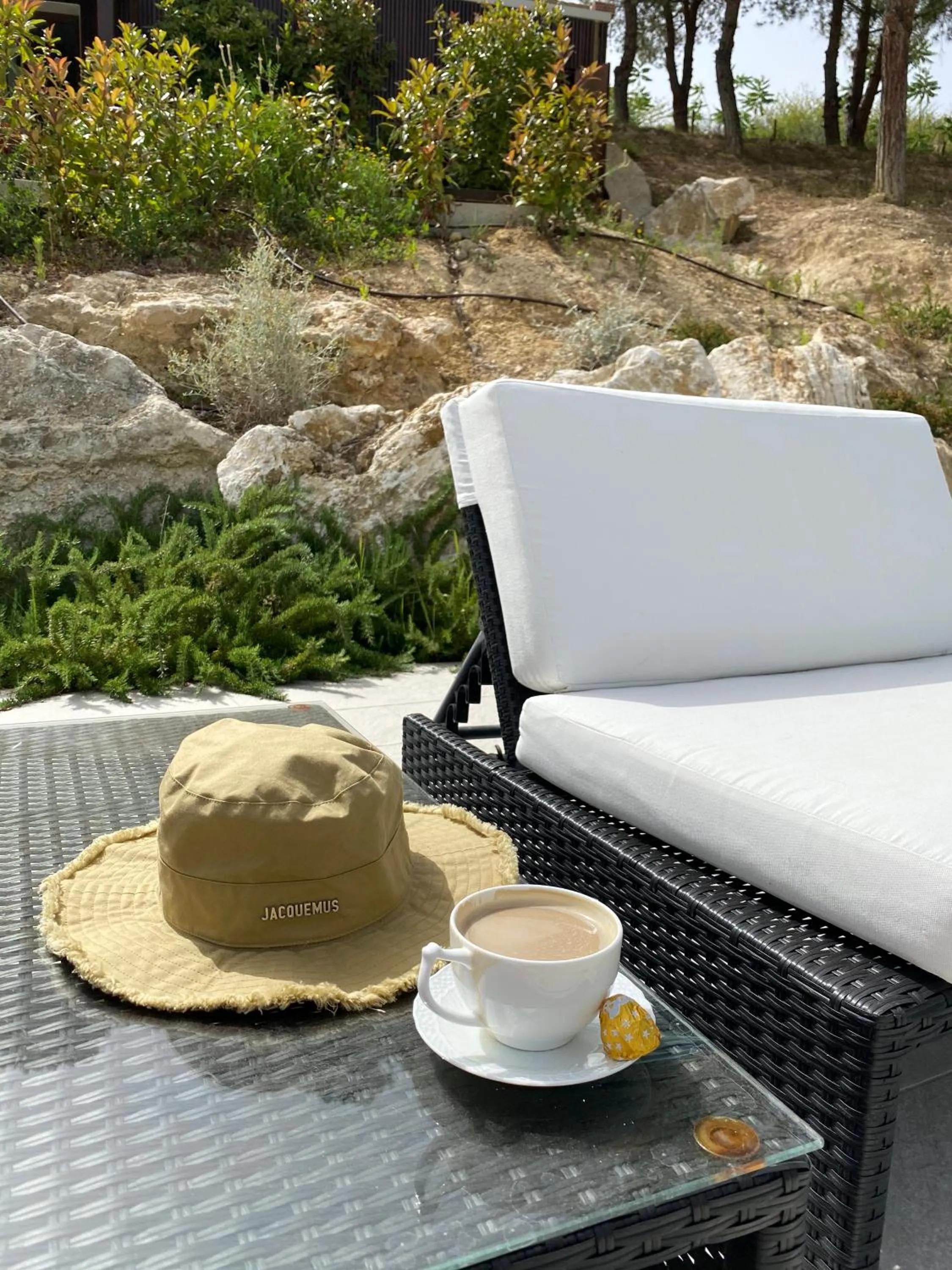 Day in GreenValley BnB