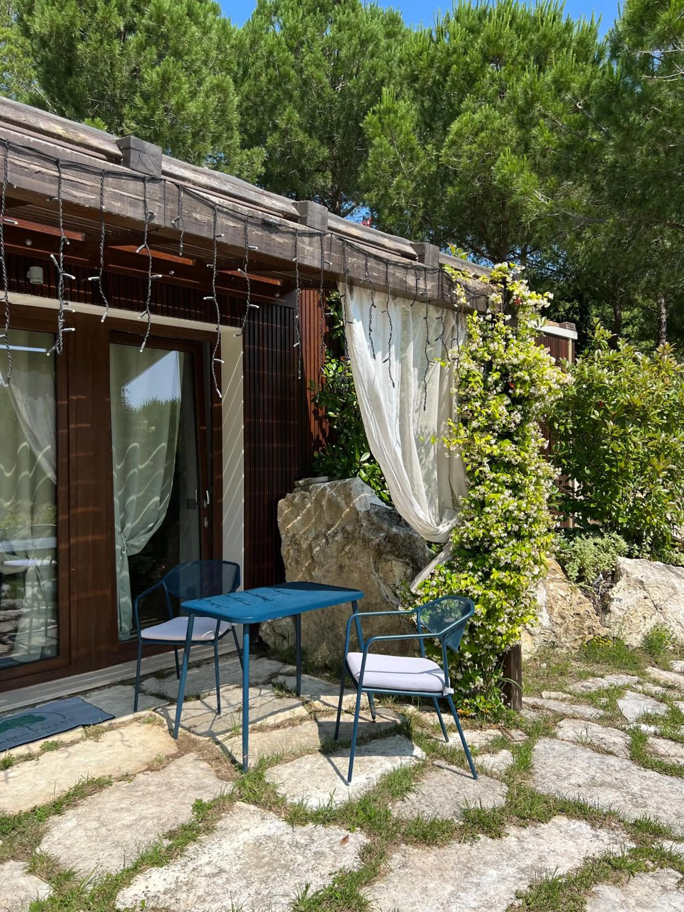 Property building in GreenValley BnB