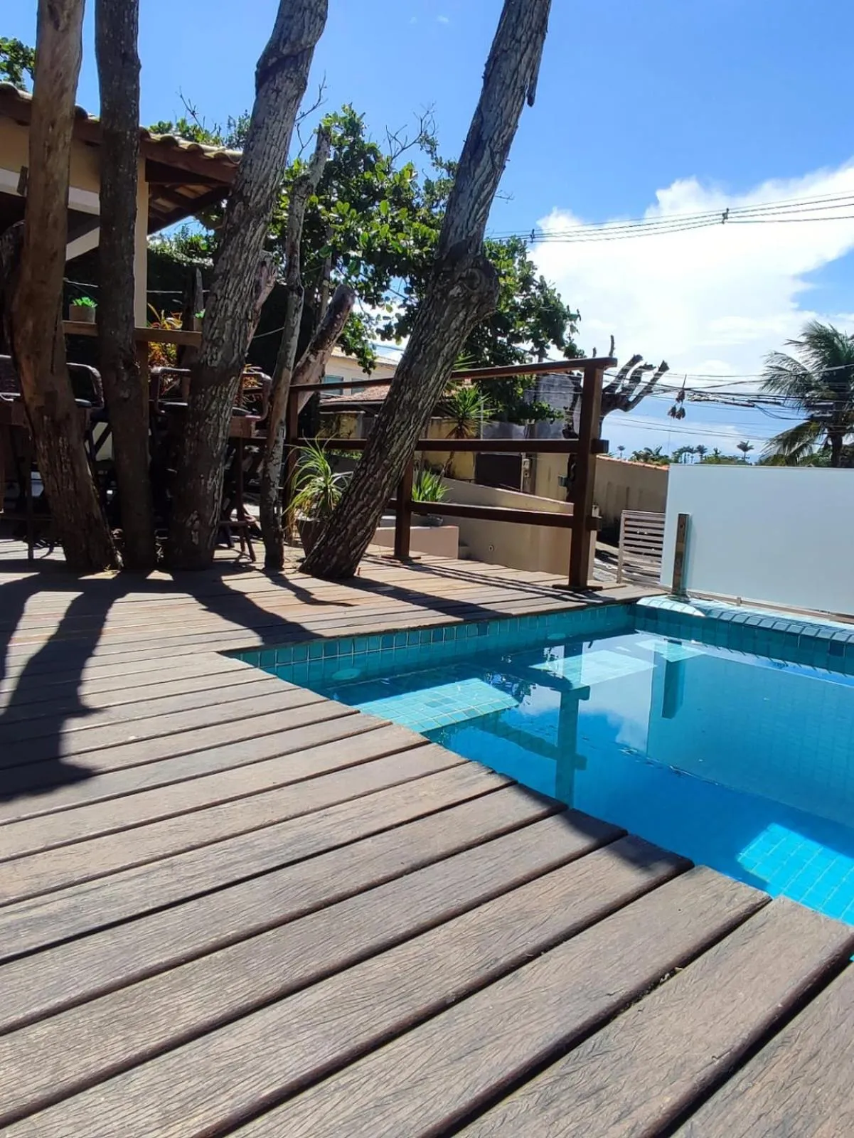 Búzios Praia & descanso
