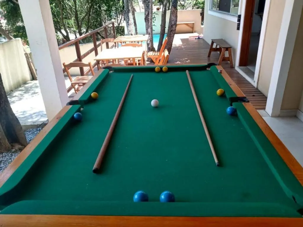 Búzios Praia & descanso