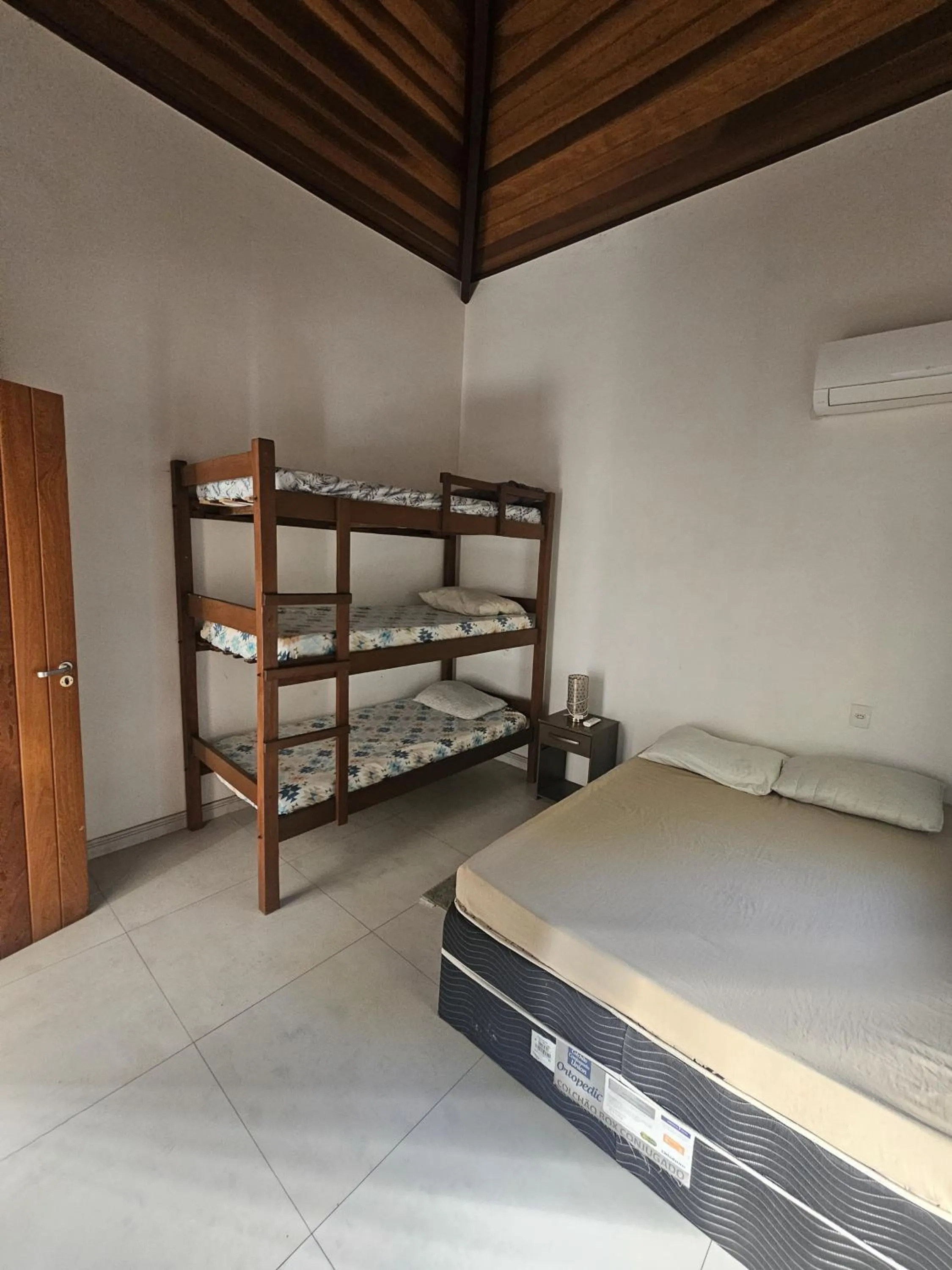 Bed in Búzios Praia & descanso