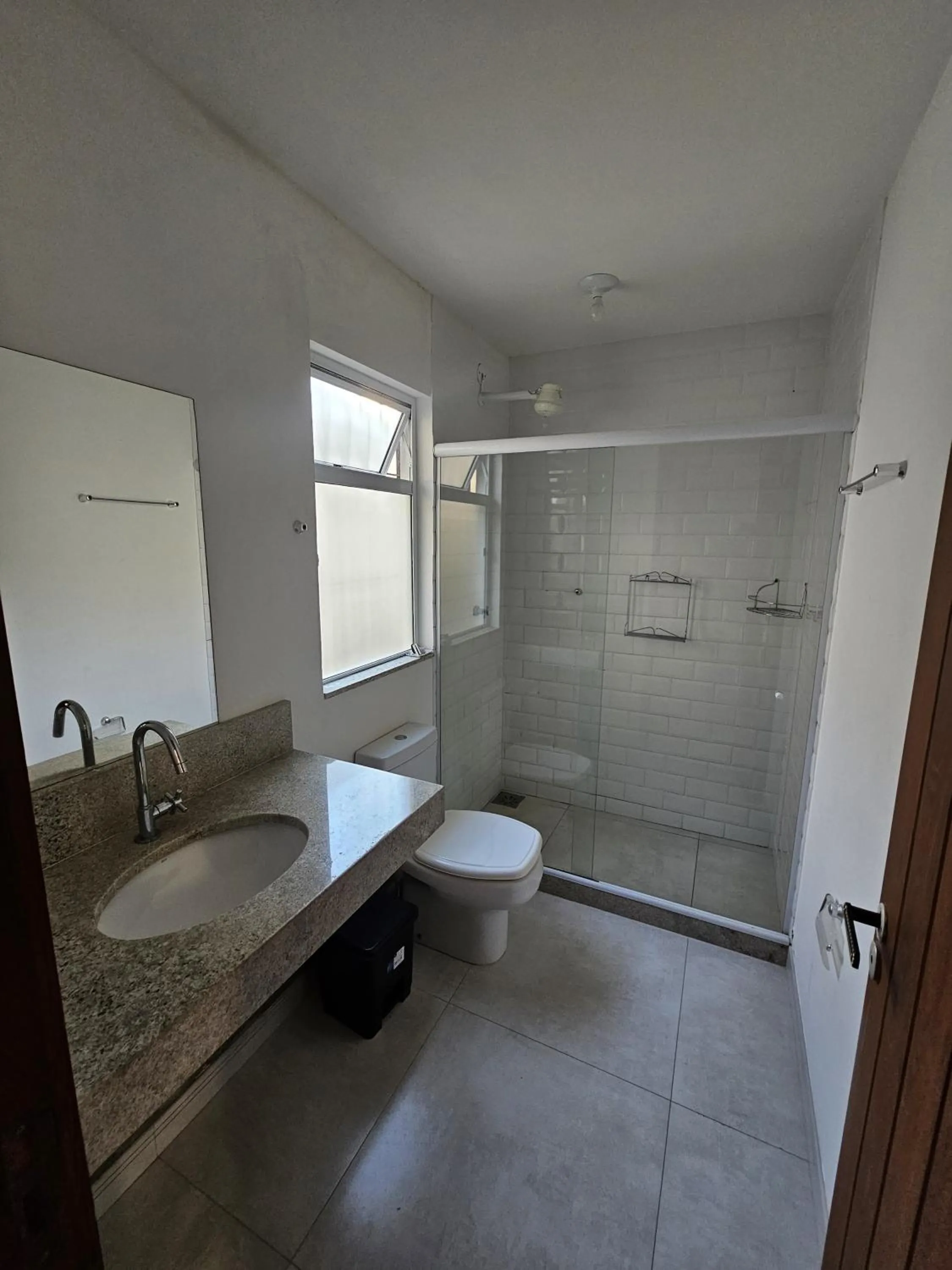 Bathroom in Búzios Praia & descanso