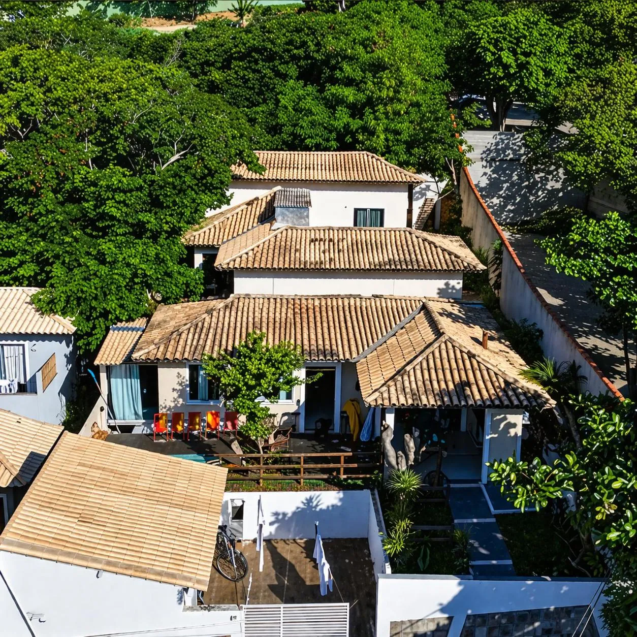 Búzios Praia & descanso