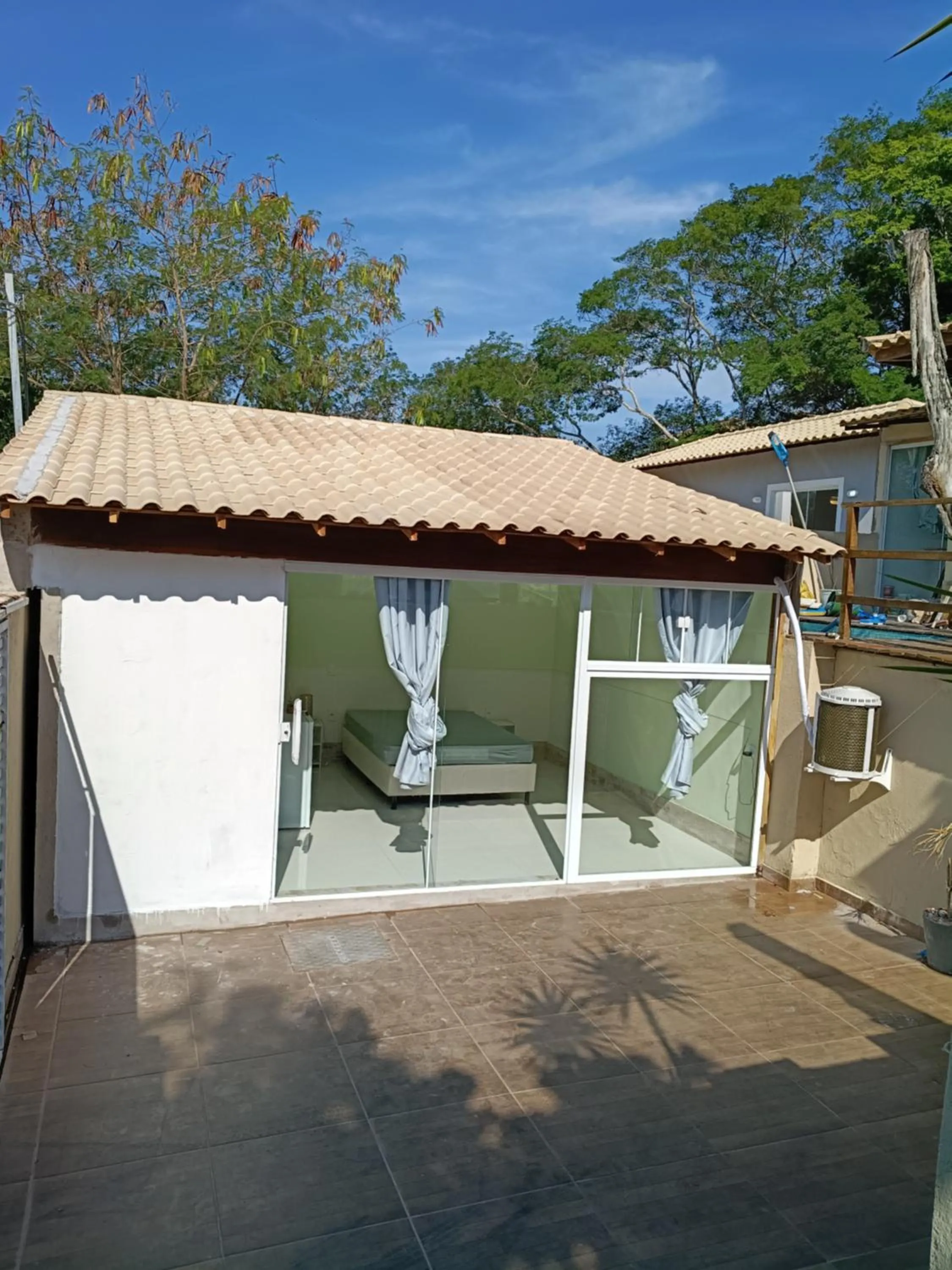 Búzios Praia & descanso