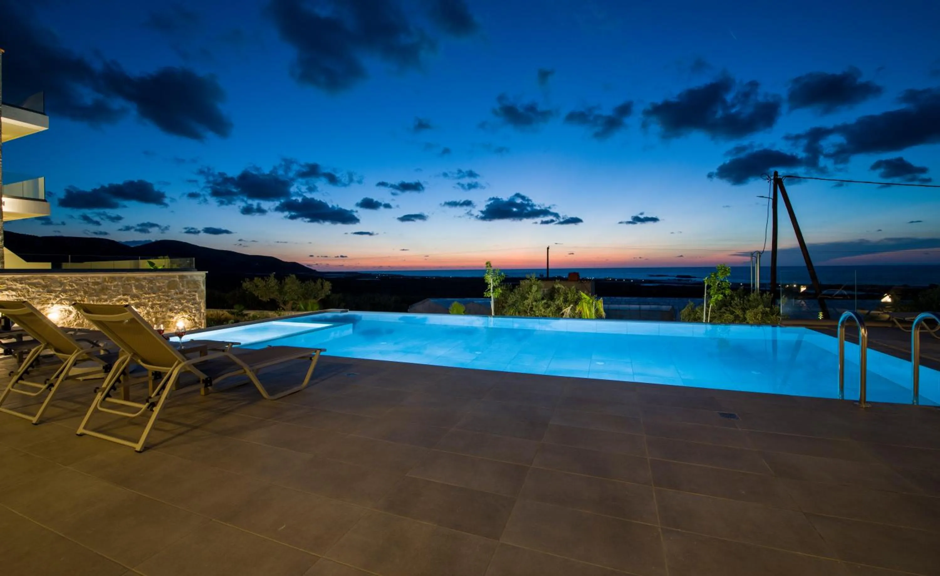 Petras Resort