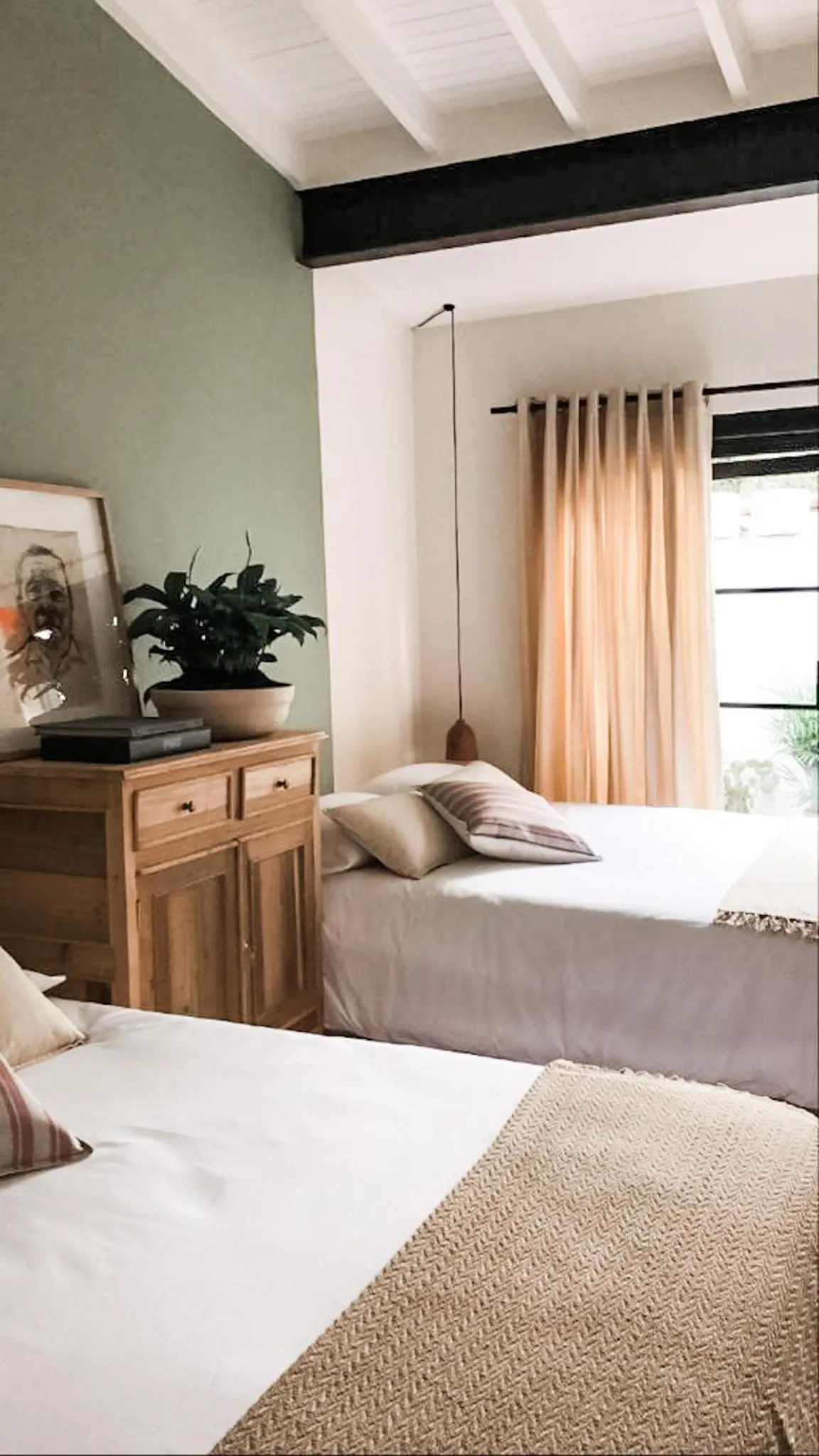 Photo of the whole room, Bed in Hotel Quinta Ladera