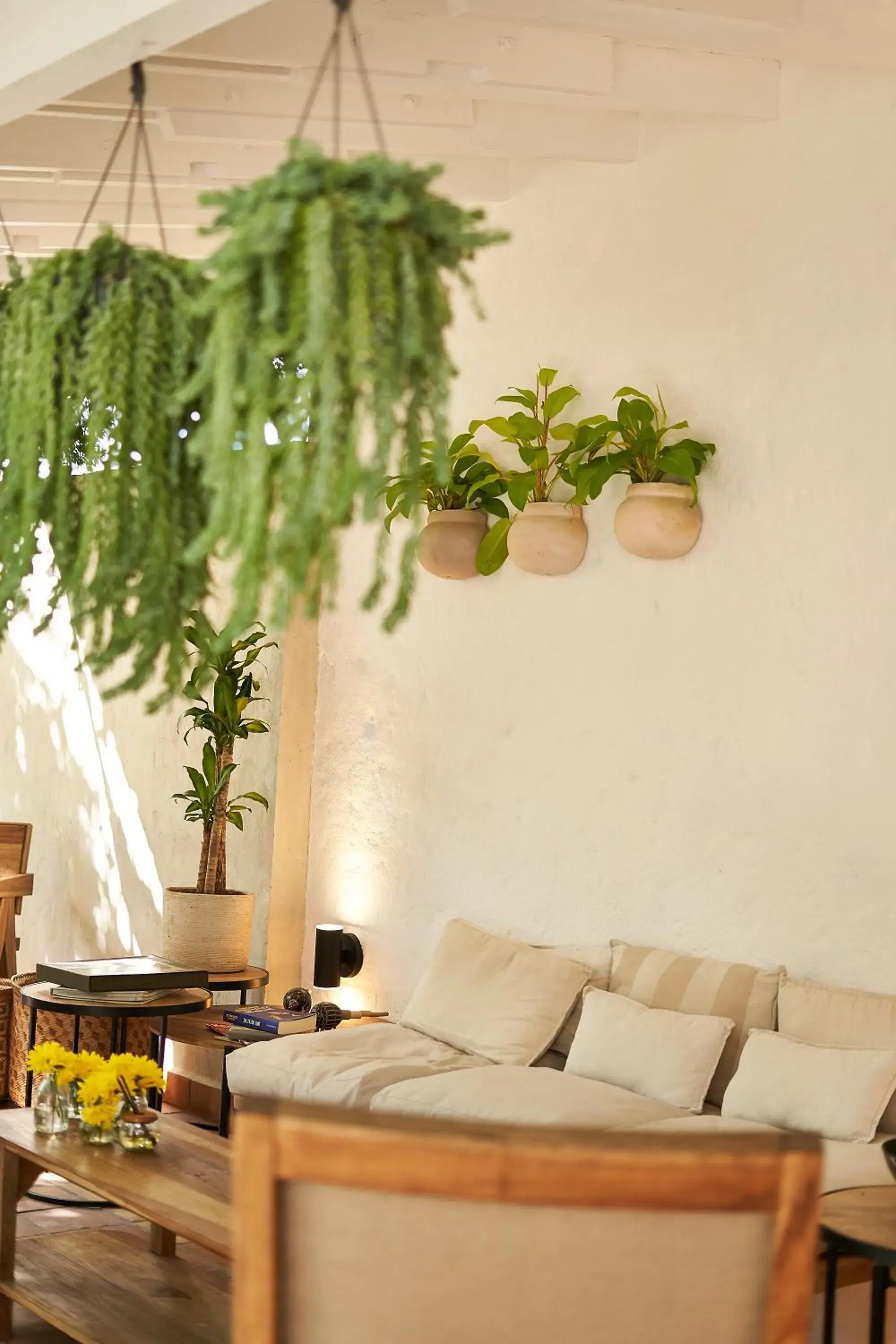 Property building in Hotel Quinta Ladera Property building in Hotel Quinta Ladera