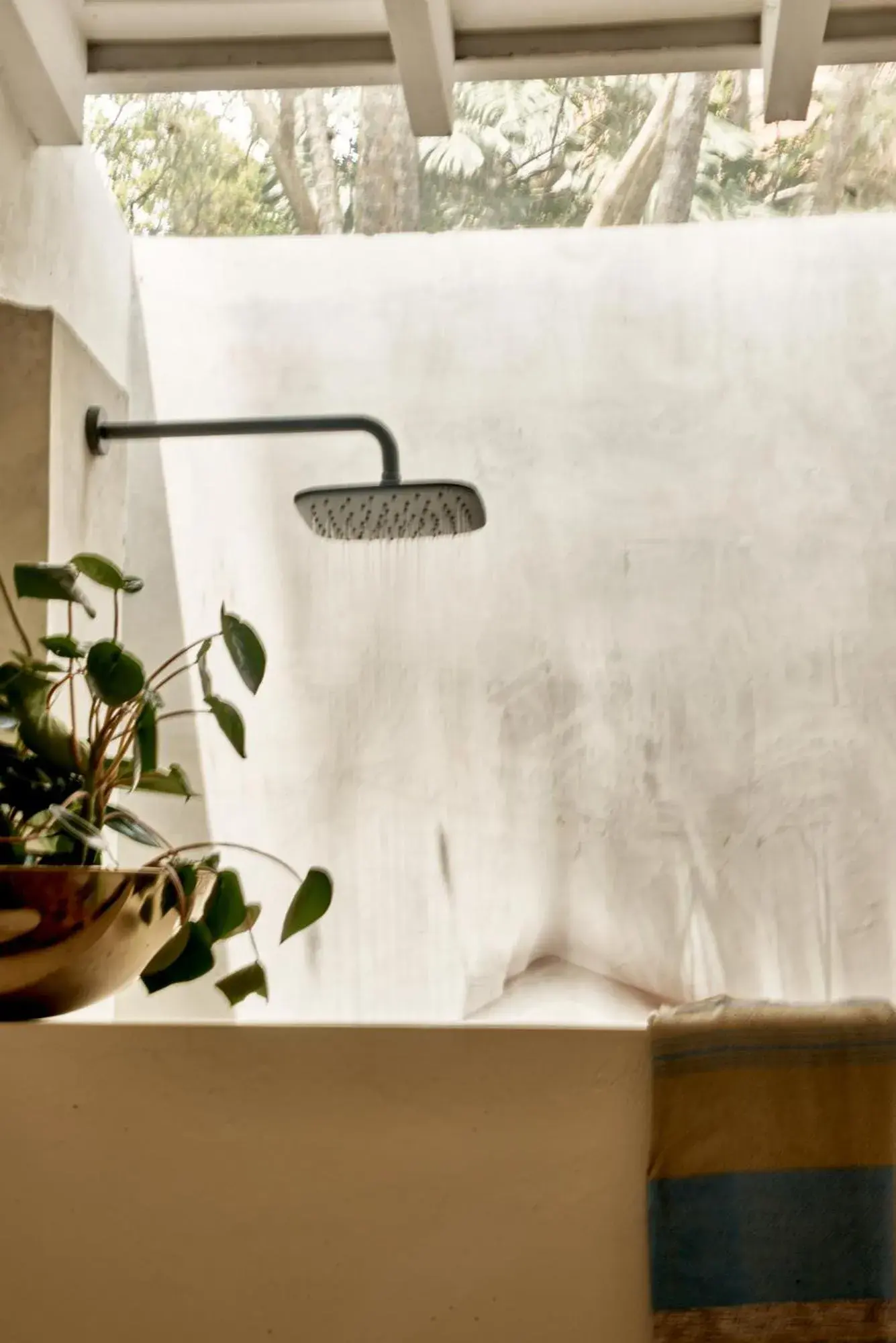 Deluxe King Room in Hotel Quinta Ladera Deluxe King Room in Hotel Quinta Ladera