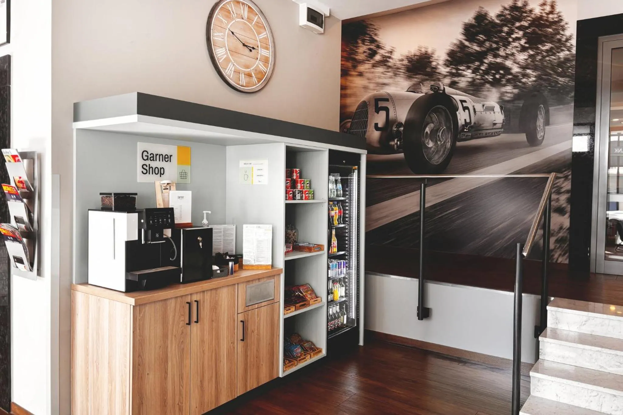 Other in Garner Hotel Stuttgart - Zuffenhausen by IHG