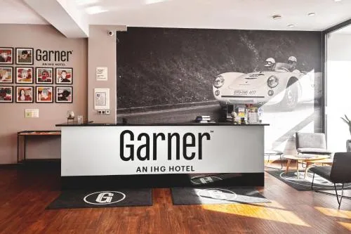 Garner Hotel Stuttgart - Zuffenhausen by IHG