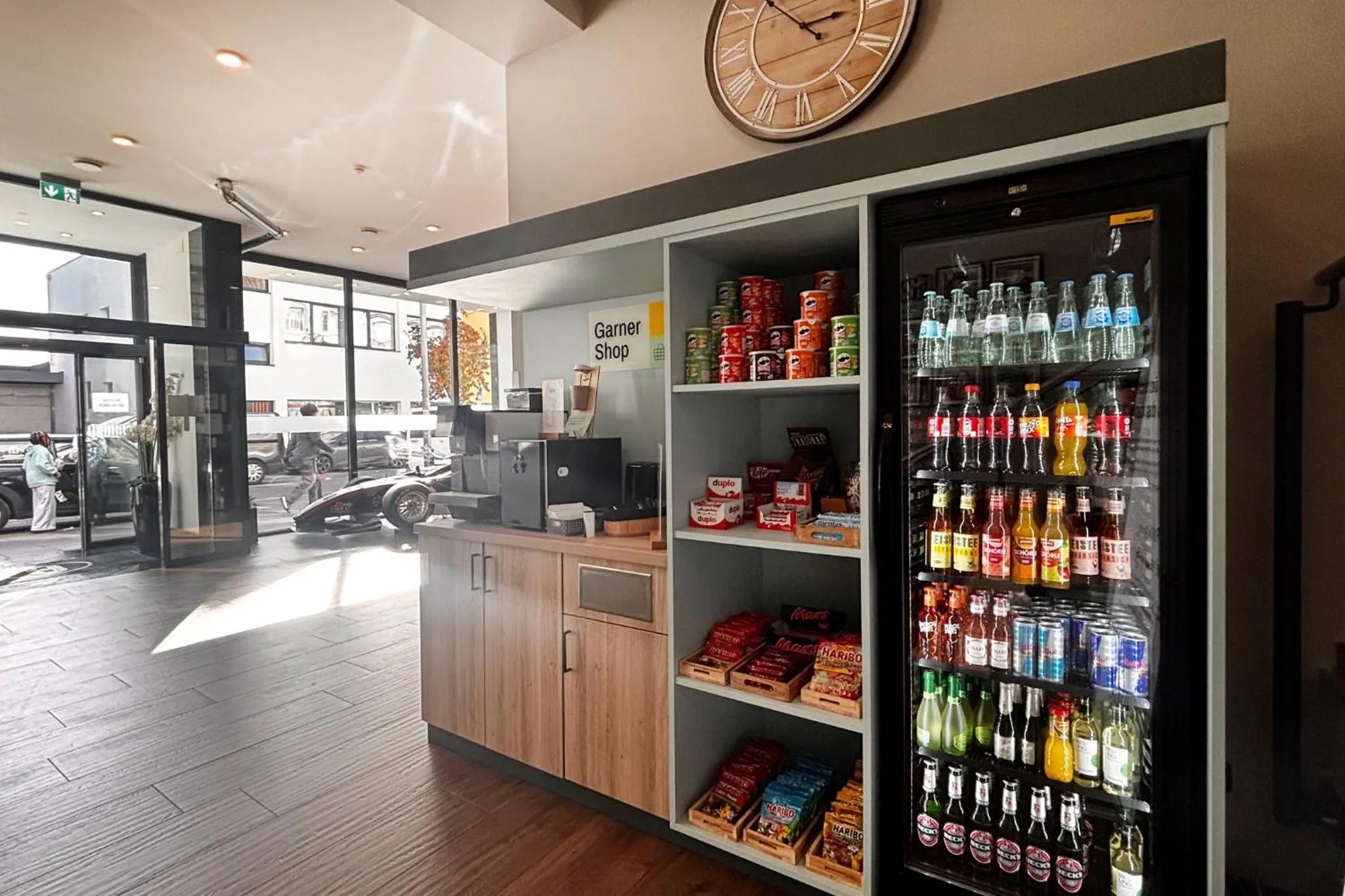 Other in Garner Hotel Stuttgart - Zuffenhausen by IHG
