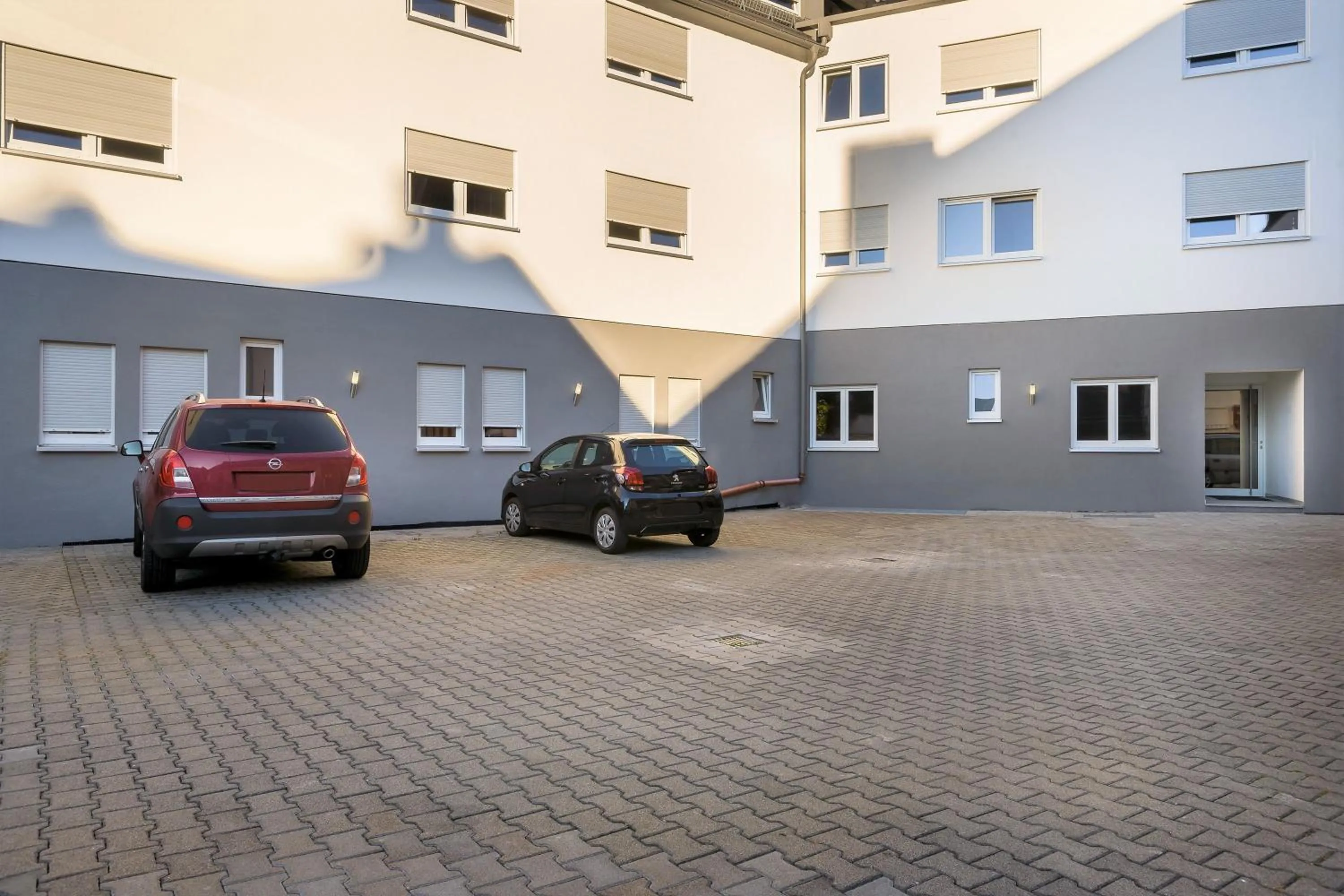 Other in Garner Hotel Stuttgart - Zuffenhausen by IHG