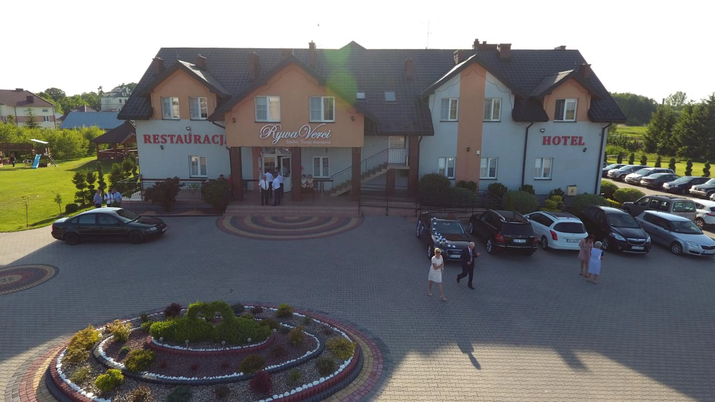 Hotel Restauracja LORENZO