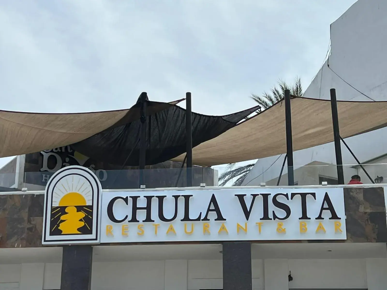 Restaurant/places to eat in Hotel San Diego Restaurant/places to eat in Hotel San Diego