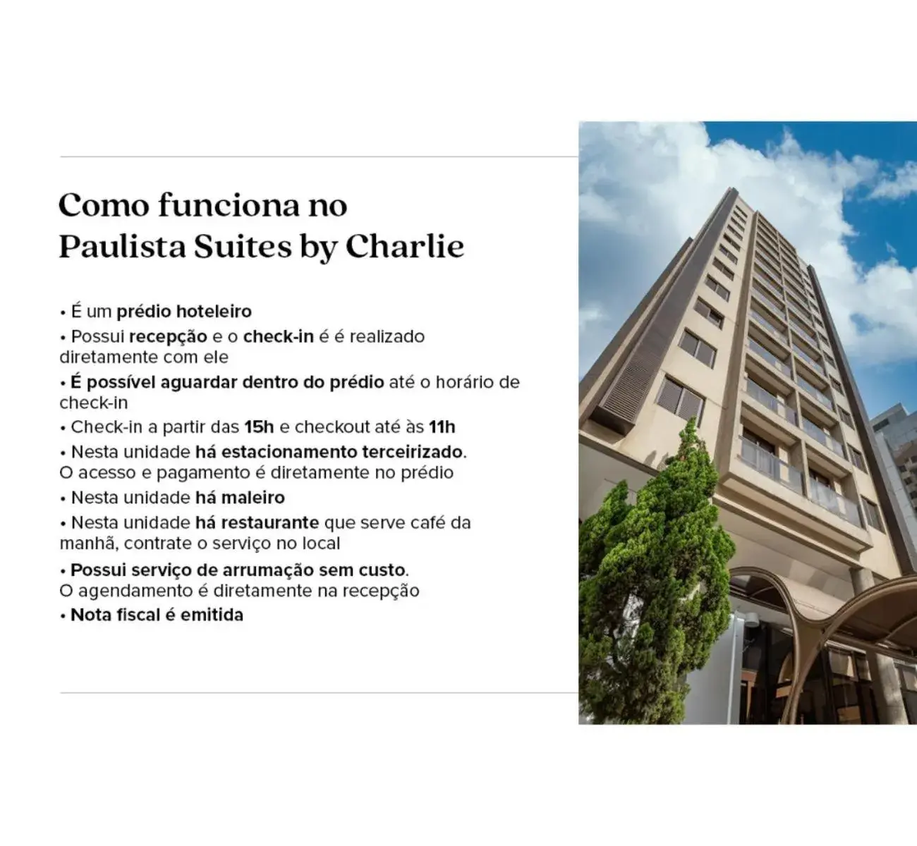 Two-Bedroom Suite in Paulista Suites by Charlie Two-Bedroom Suite in Paulista Suites by Charlie