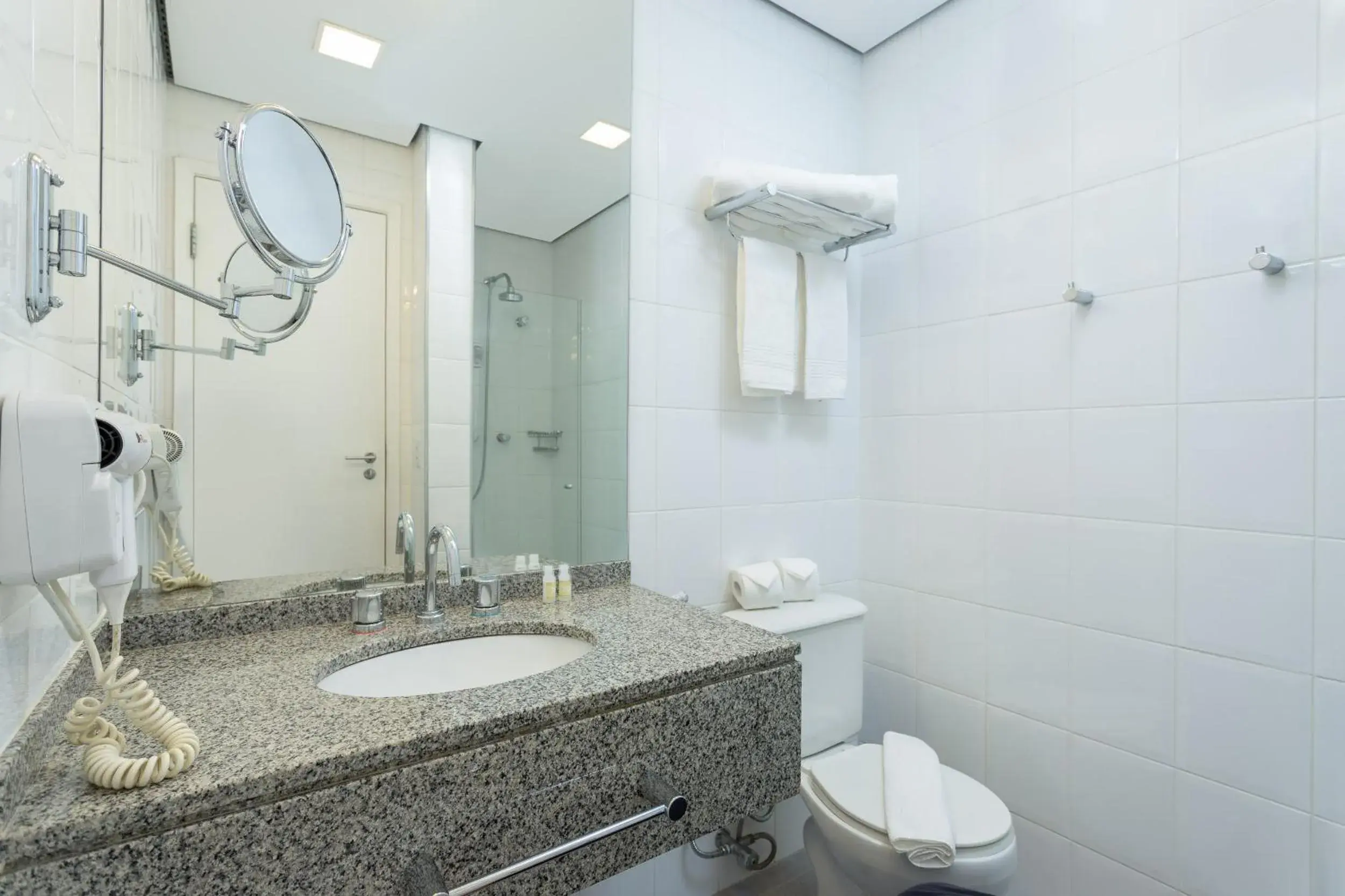 Standard Suite in Paulista Suites by Charlie Standard Suite in Paulista Suites by Charlie