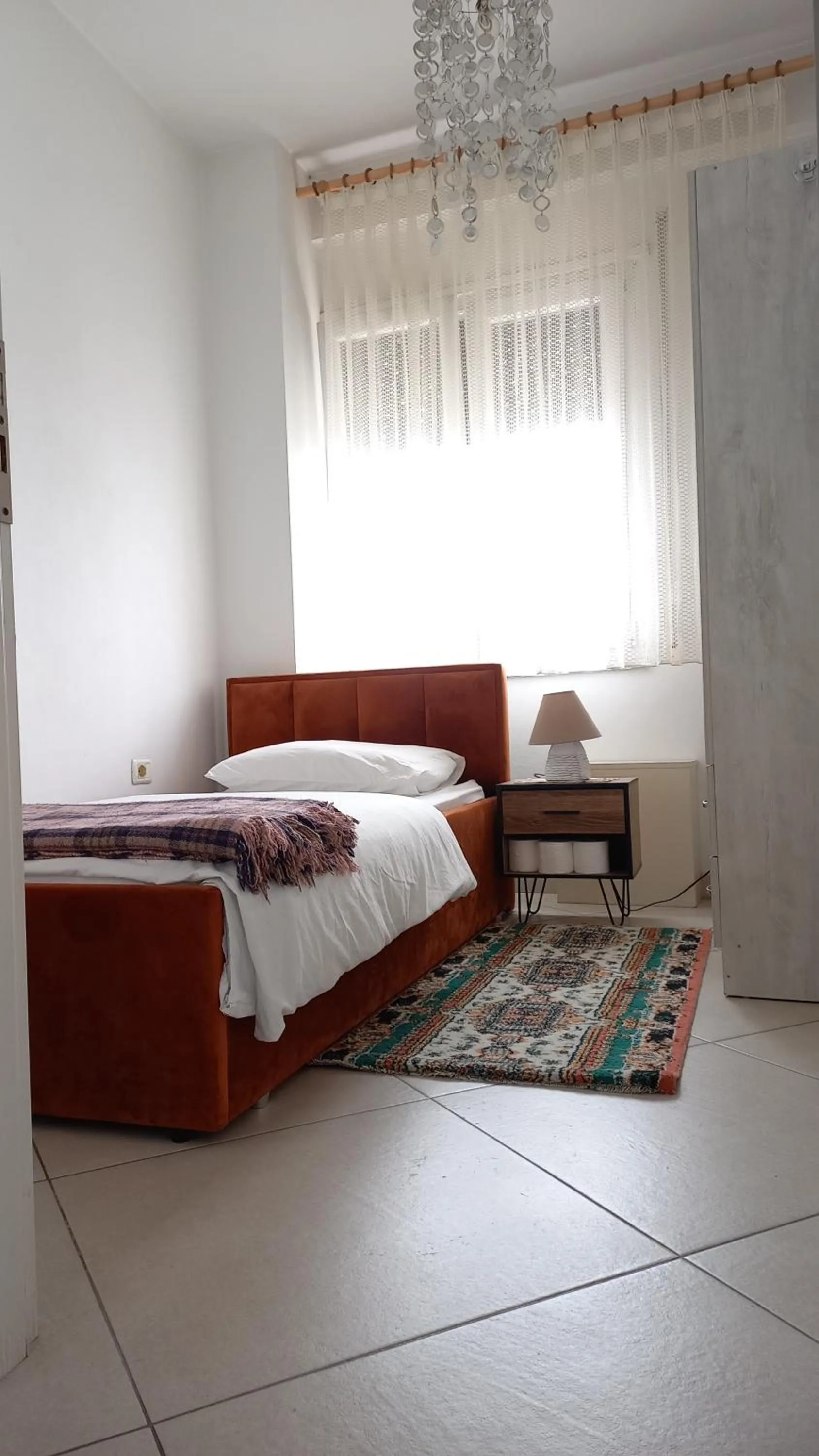 Isabel Rooms