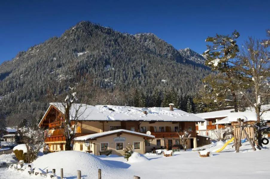 Gästehaus Baltram