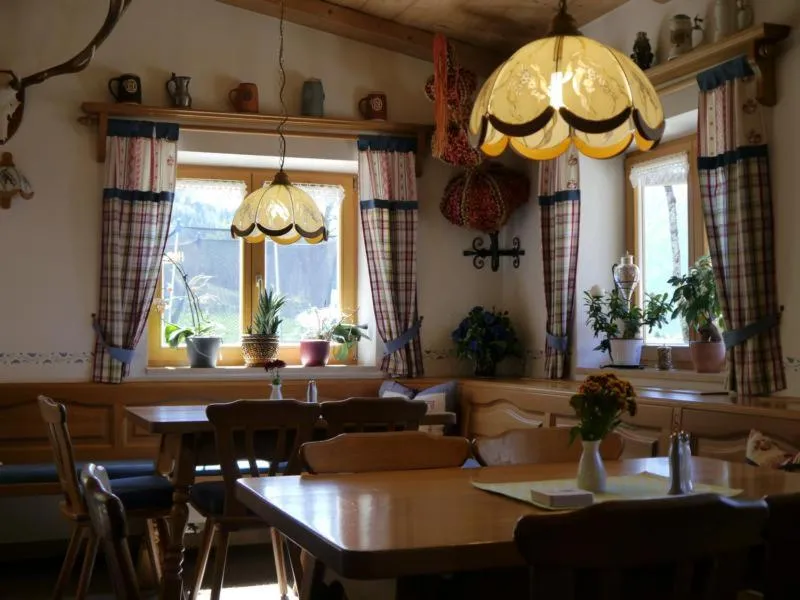 Gästehaus Baltram