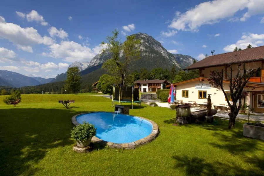 Gästehaus Baltram