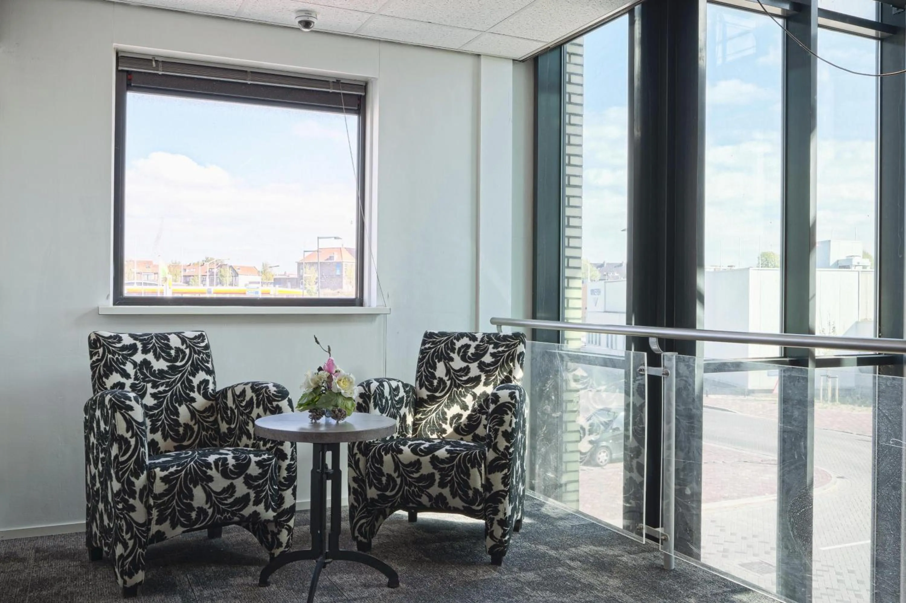 Harbour Hotel IJmuiden