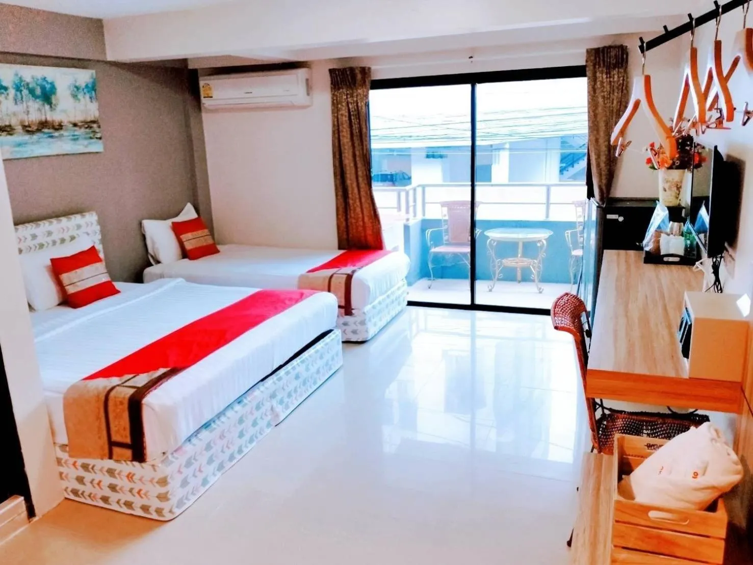 Fortune Pattaya Resort