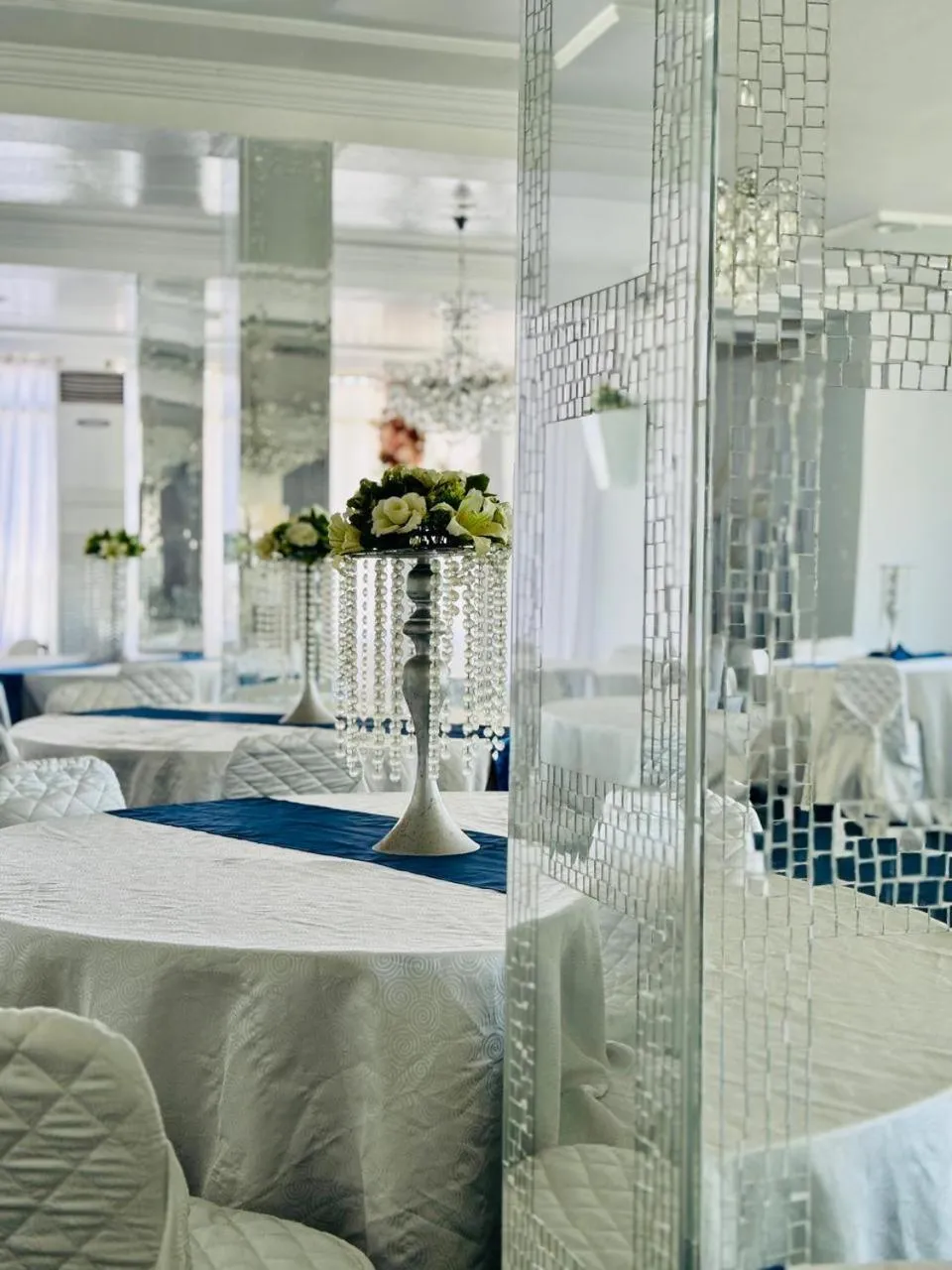 Banquet/Function facilities in Complexe Touristique Sidi Salem