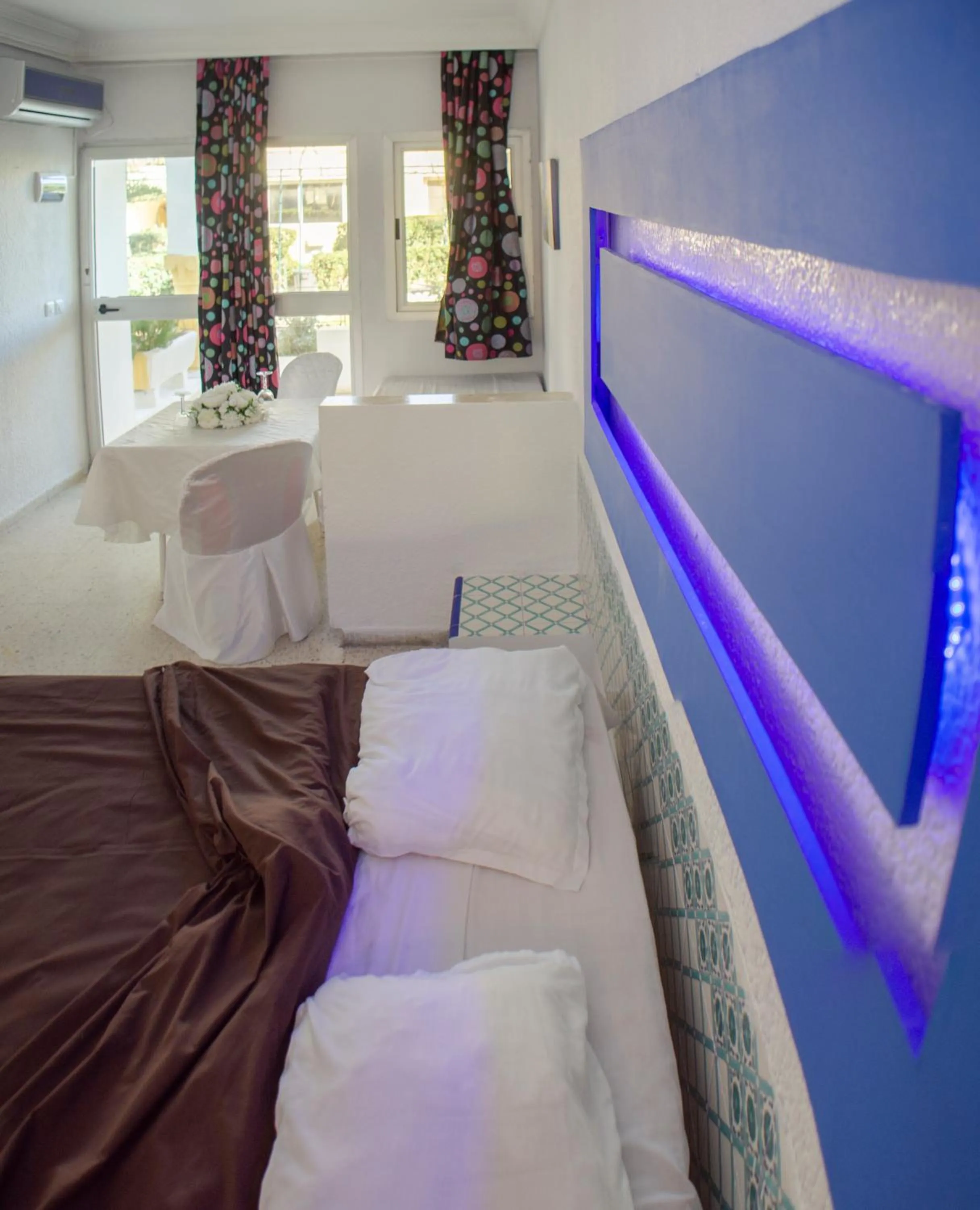 Complexe Touristique Sidi Salem