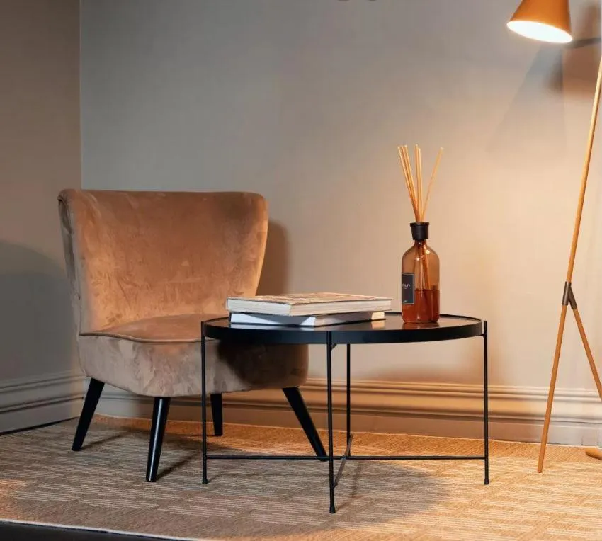 HOTEL VITE - By Naman Hotellerie