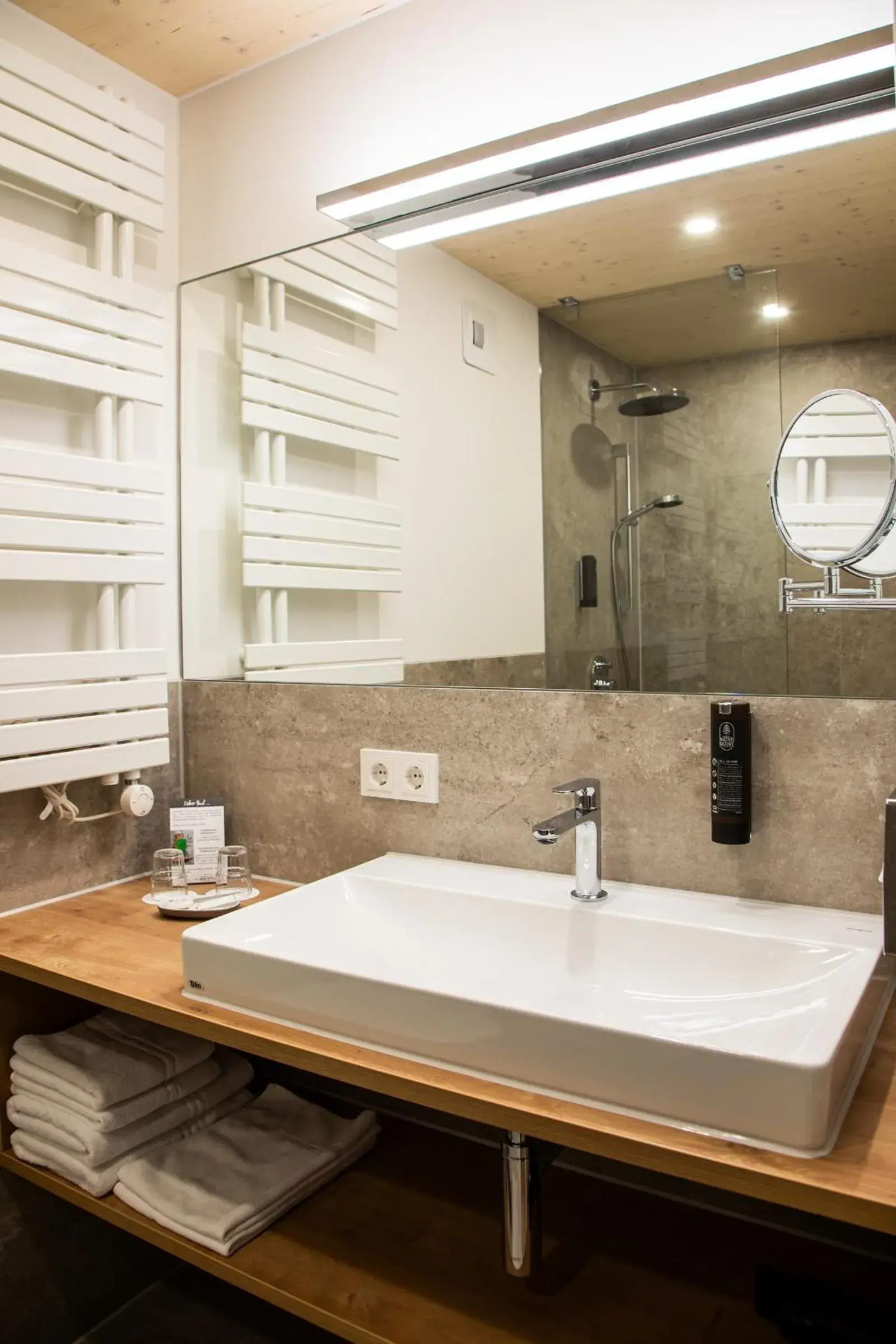 Superior Double Room - single occupancy in Hotel Nickisch Superior Double Room - single occupancy in Hotel Nickisch