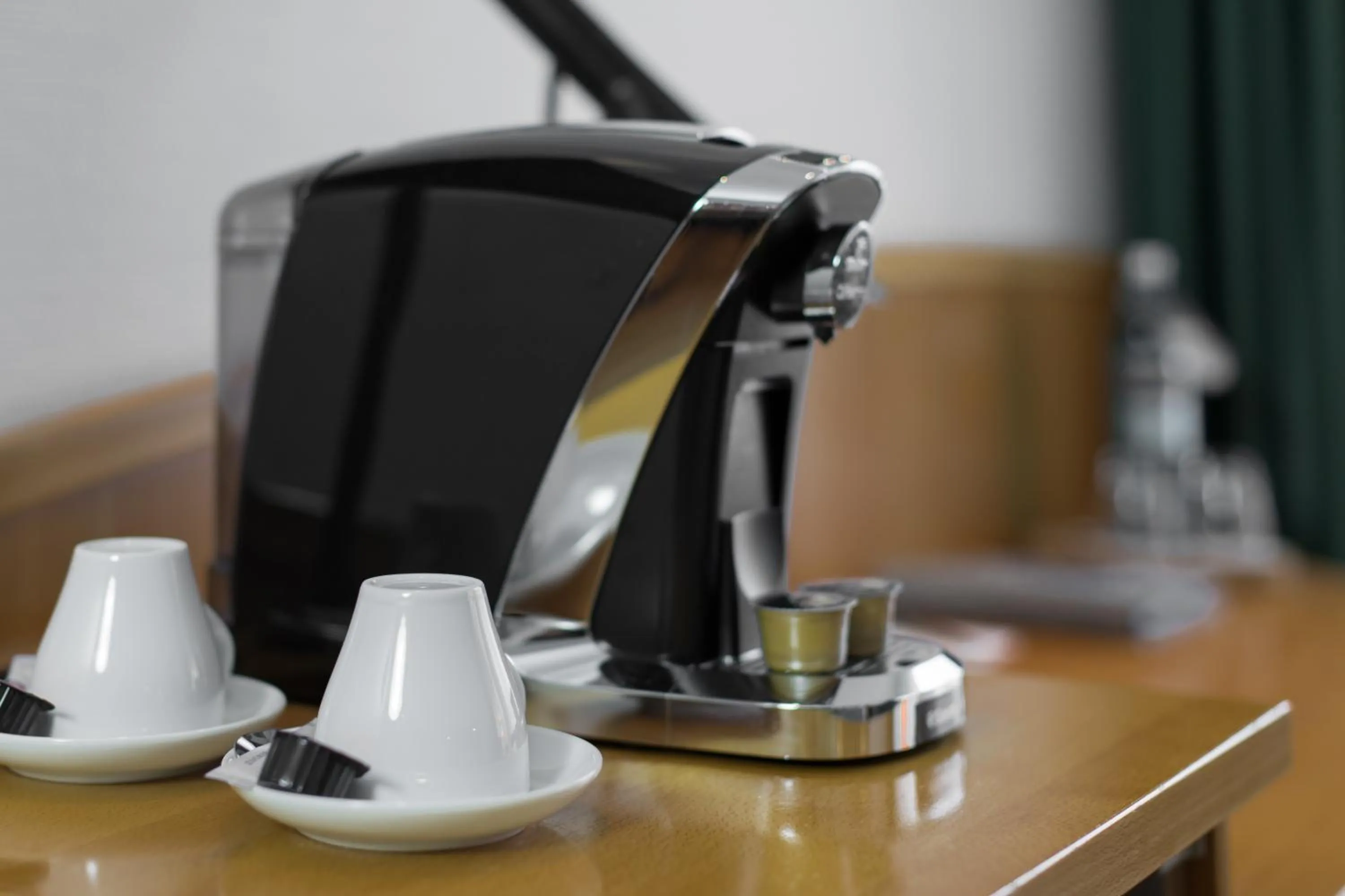 Photo of the whole room in Hotel Nickisch