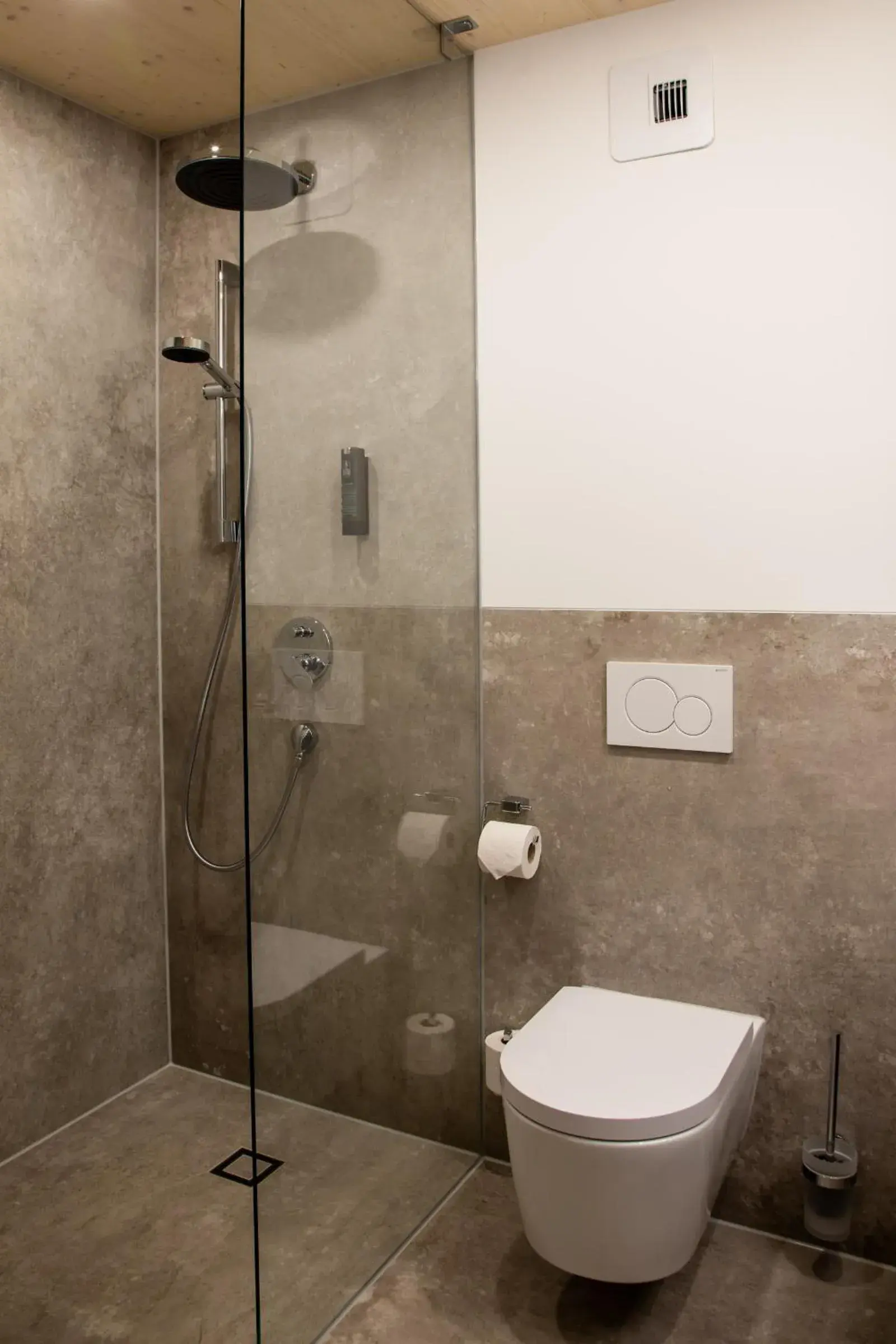 Superior Double Room with Terrace in Hotel Nickisch Superior Double Room with Terrace in Hotel Nickisch