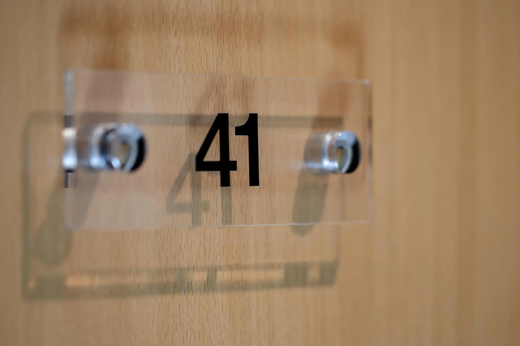 Decorative detail in Hotel Nickisch