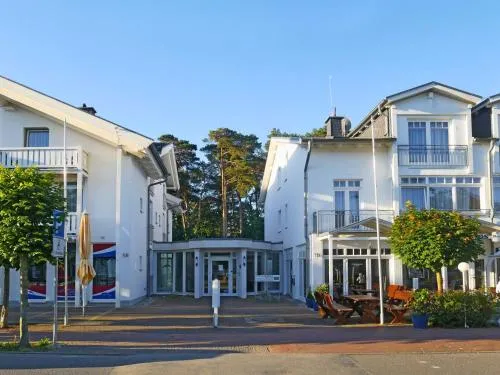 R&R Hotel Strandallee