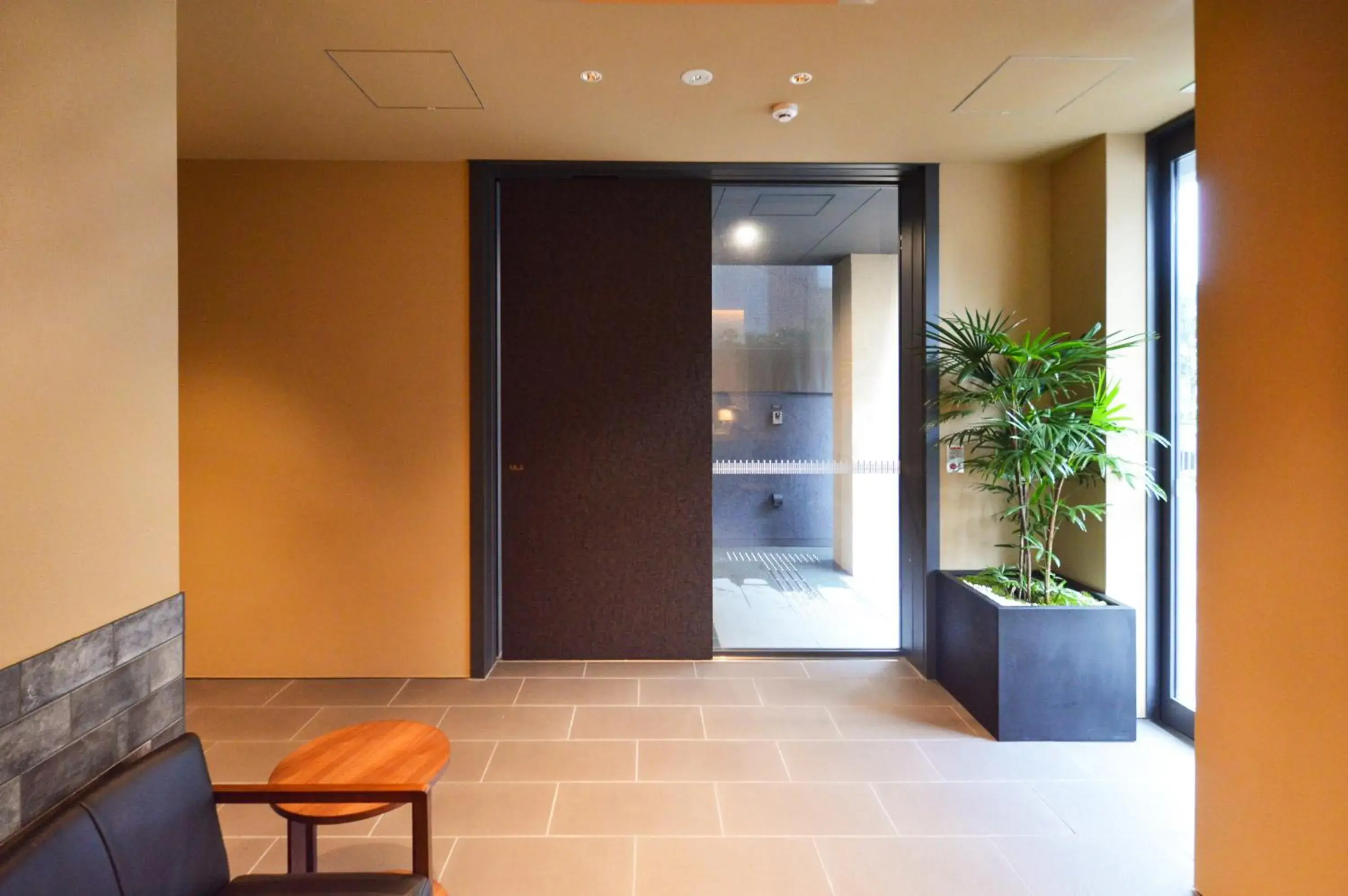 Lobby or reception in Rinn Horikawa Gojo Lobby or reception in Rinn Horikawa Gojo