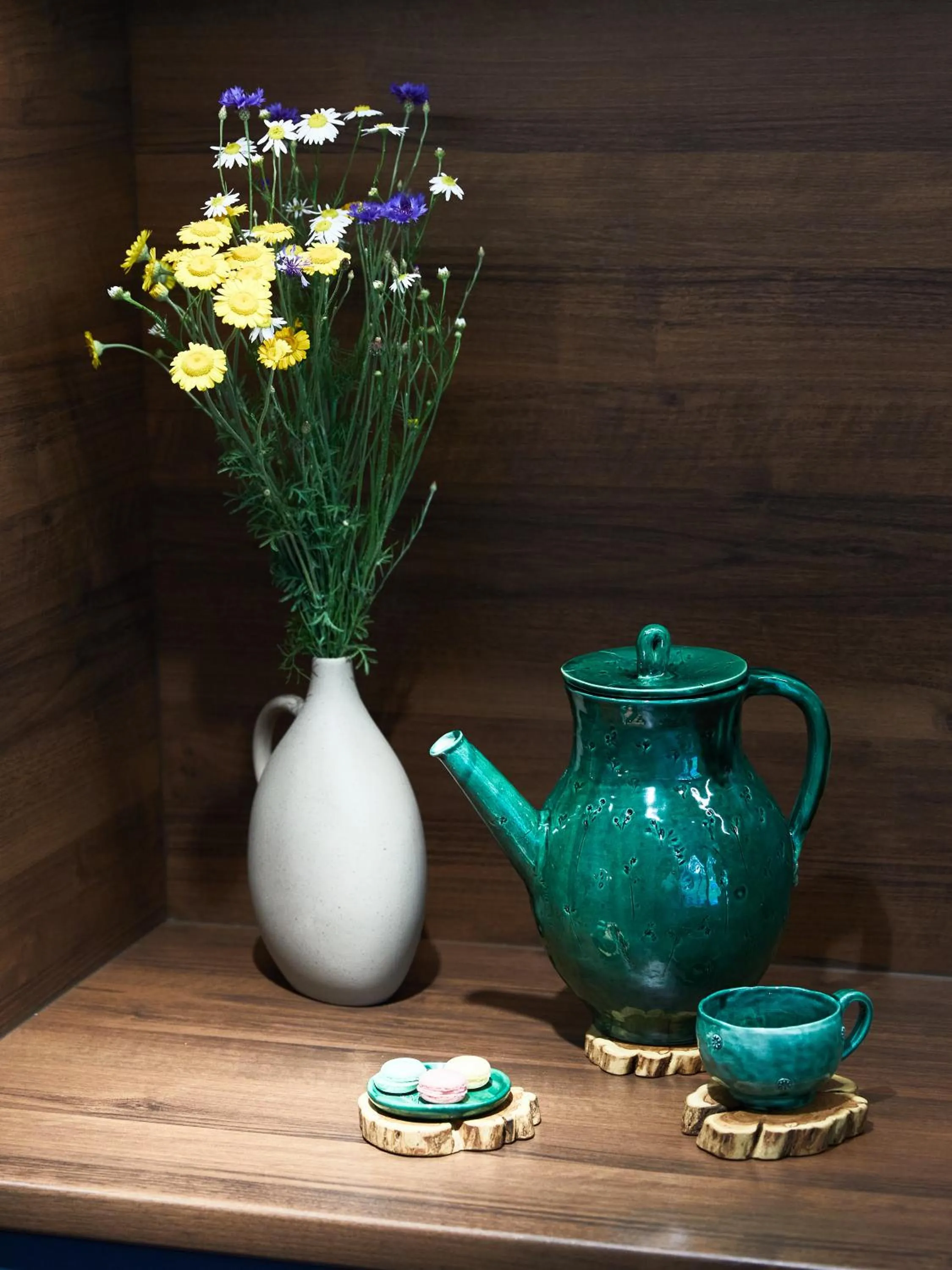 Spa and wellness centre/facilities in "Parko vila" Anykščiai