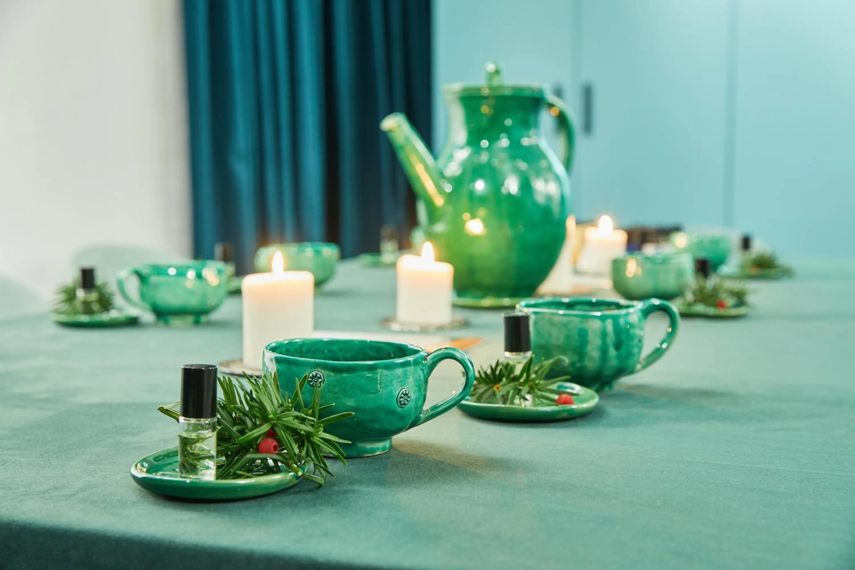 Entertainment in "Parko vila" Anykščiai