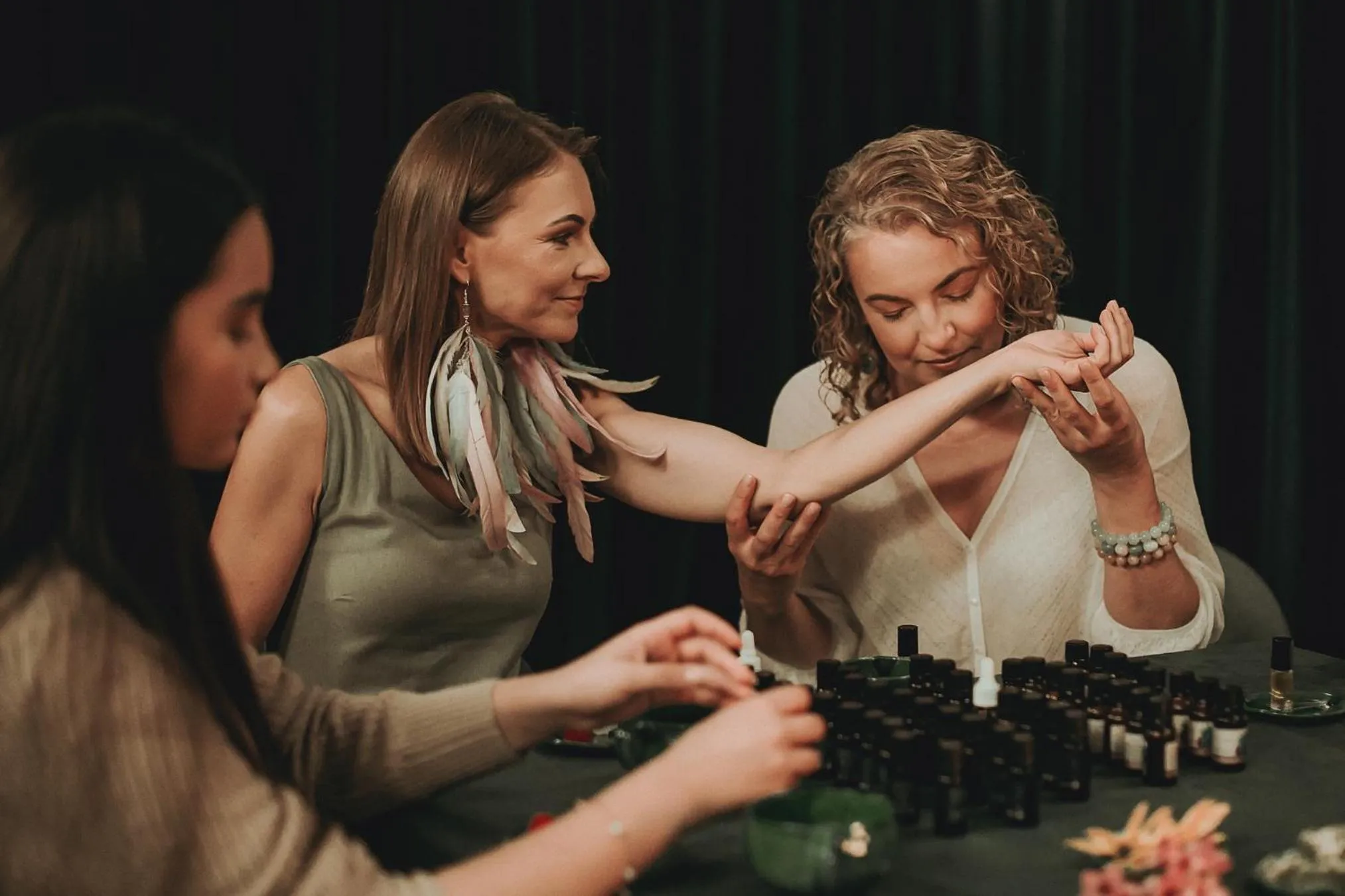 Spa and wellness centre/facilities in "Parko vila" Anykščiai