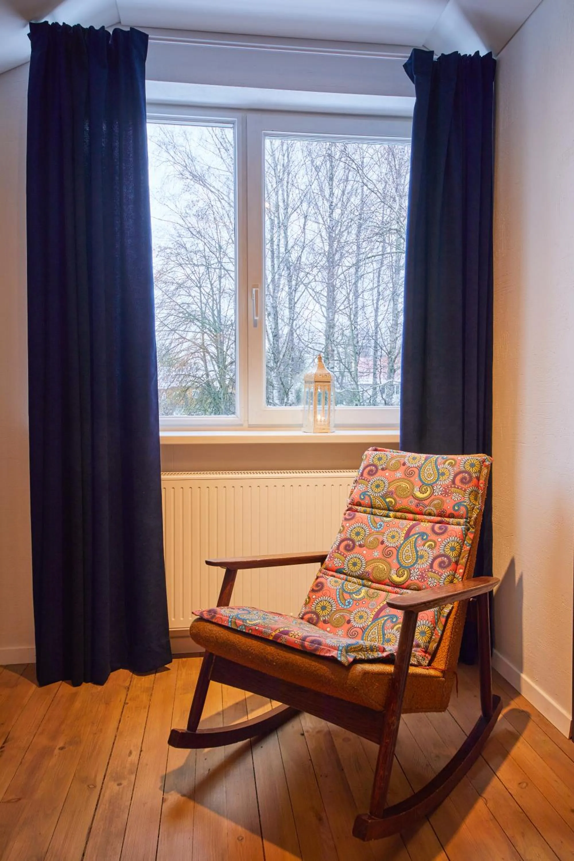 Pets in "Parko vila" Anykščiai