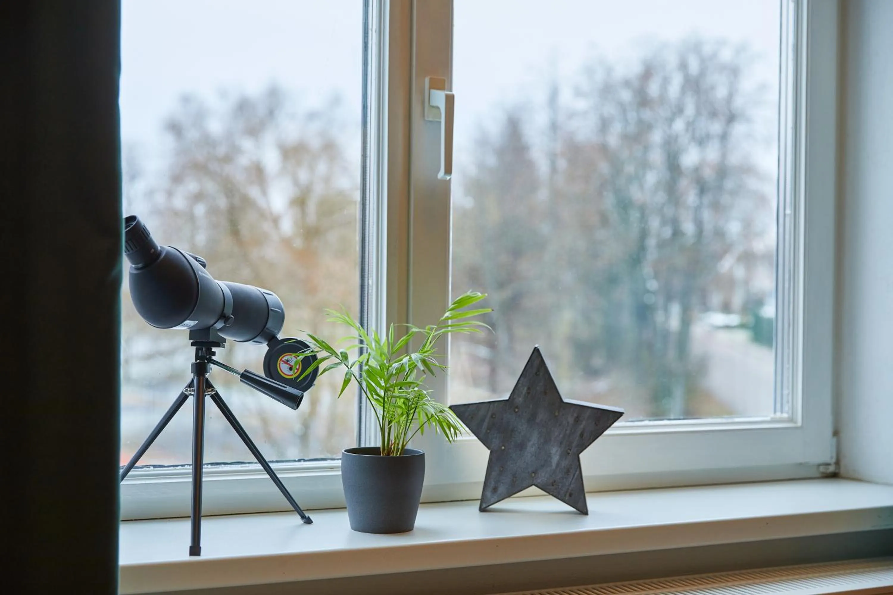 Pets in "Parko vila" Anykščiai