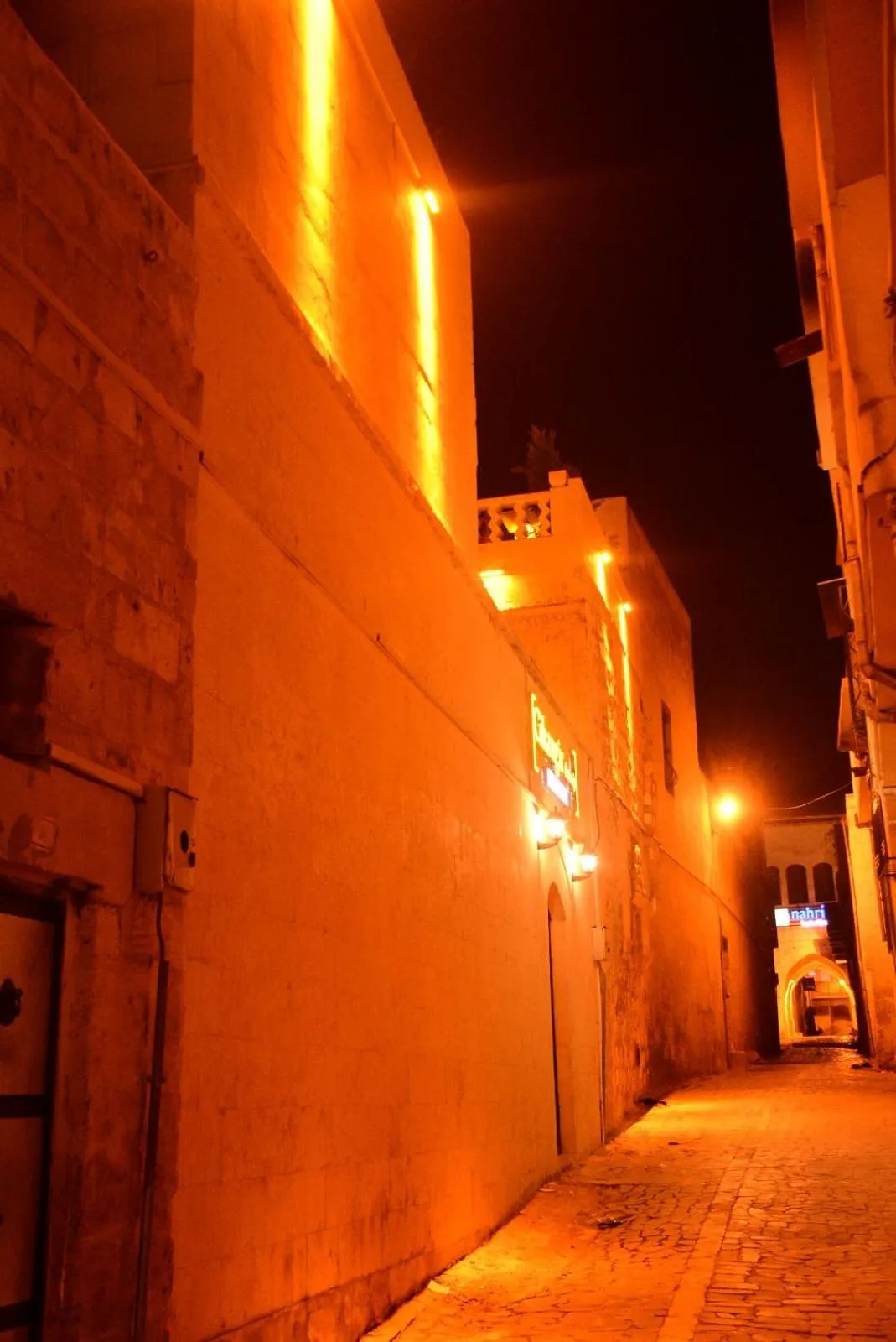 CİHANGİR KONAĞI BUTİK OTEL