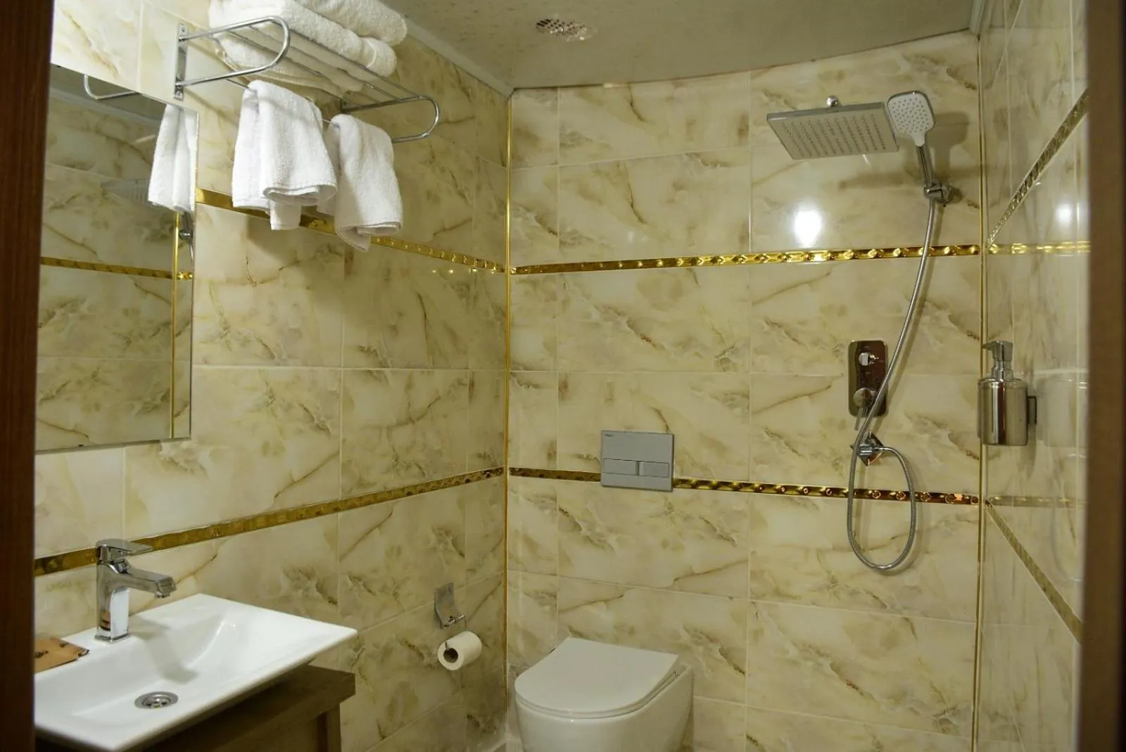 CİHANGİR KONAĞI BUTİK OTEL