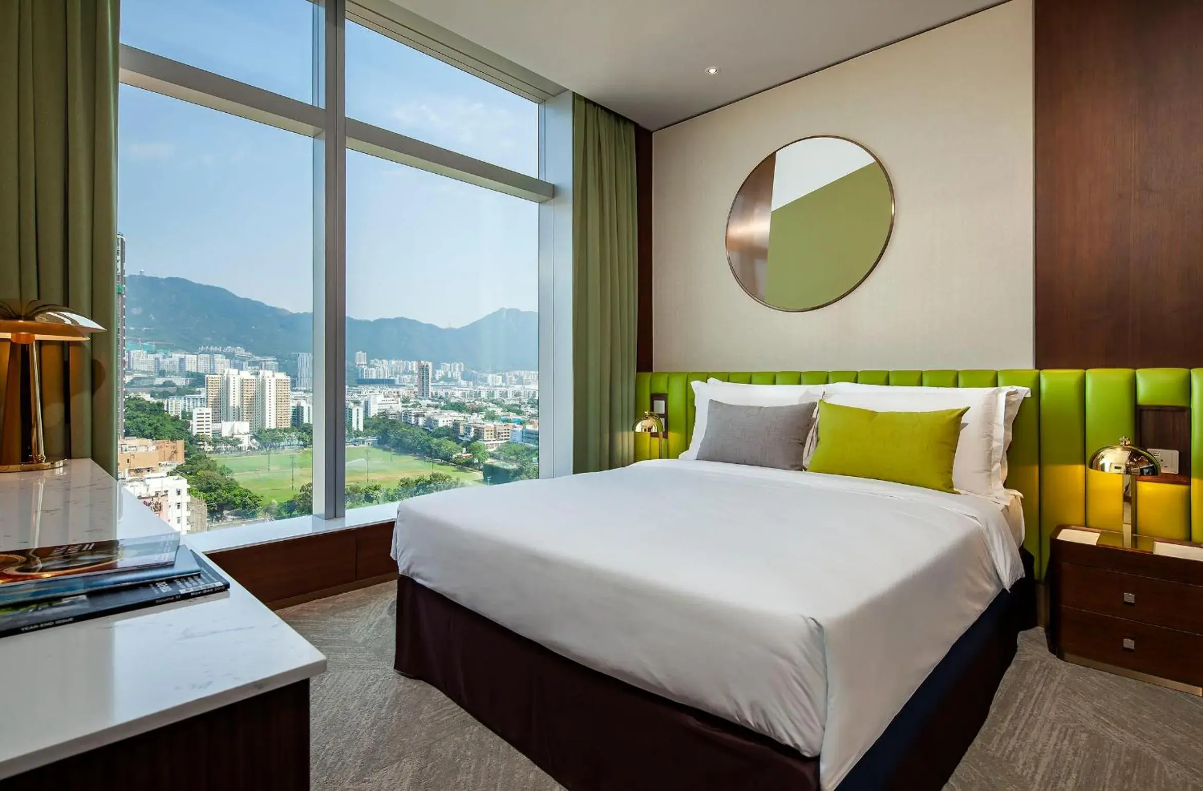 Photo of the whole room, Bed in Hotel 1936 Photo of the whole room, Bed in Hotel 1936