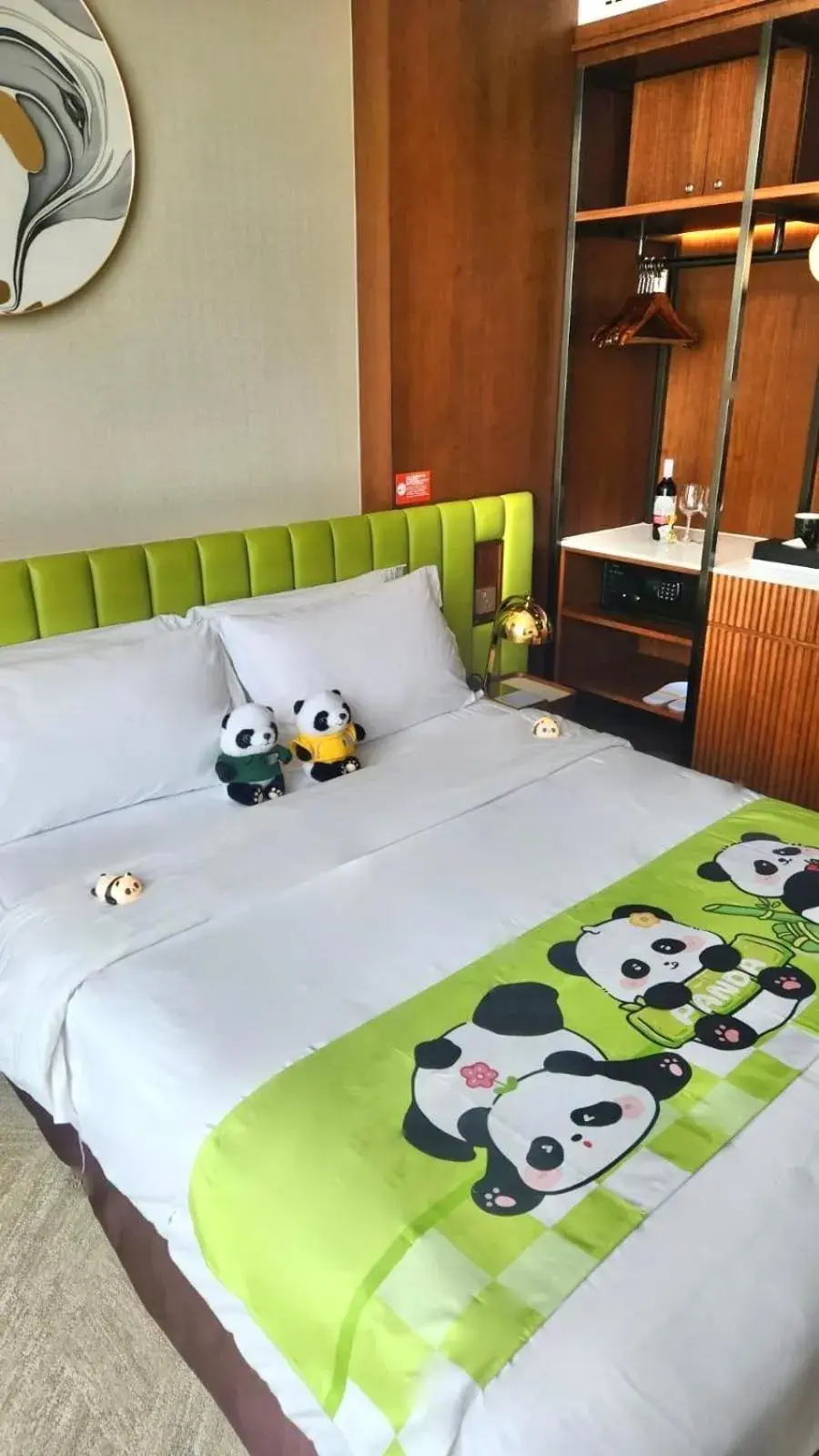 Bed in Hotel 1936 Bed in Hotel 1936