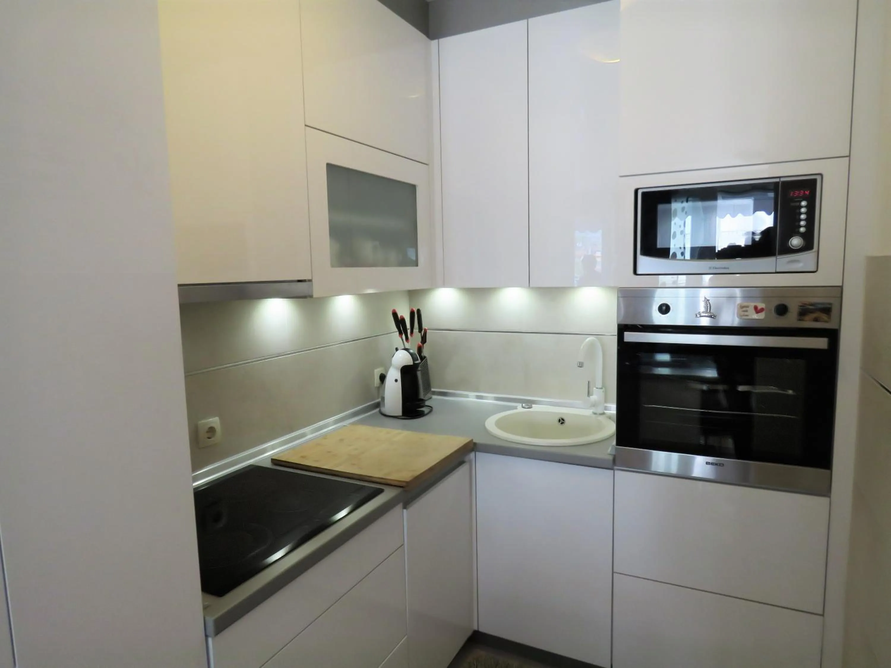 Luxury Family Apartment Omiš
